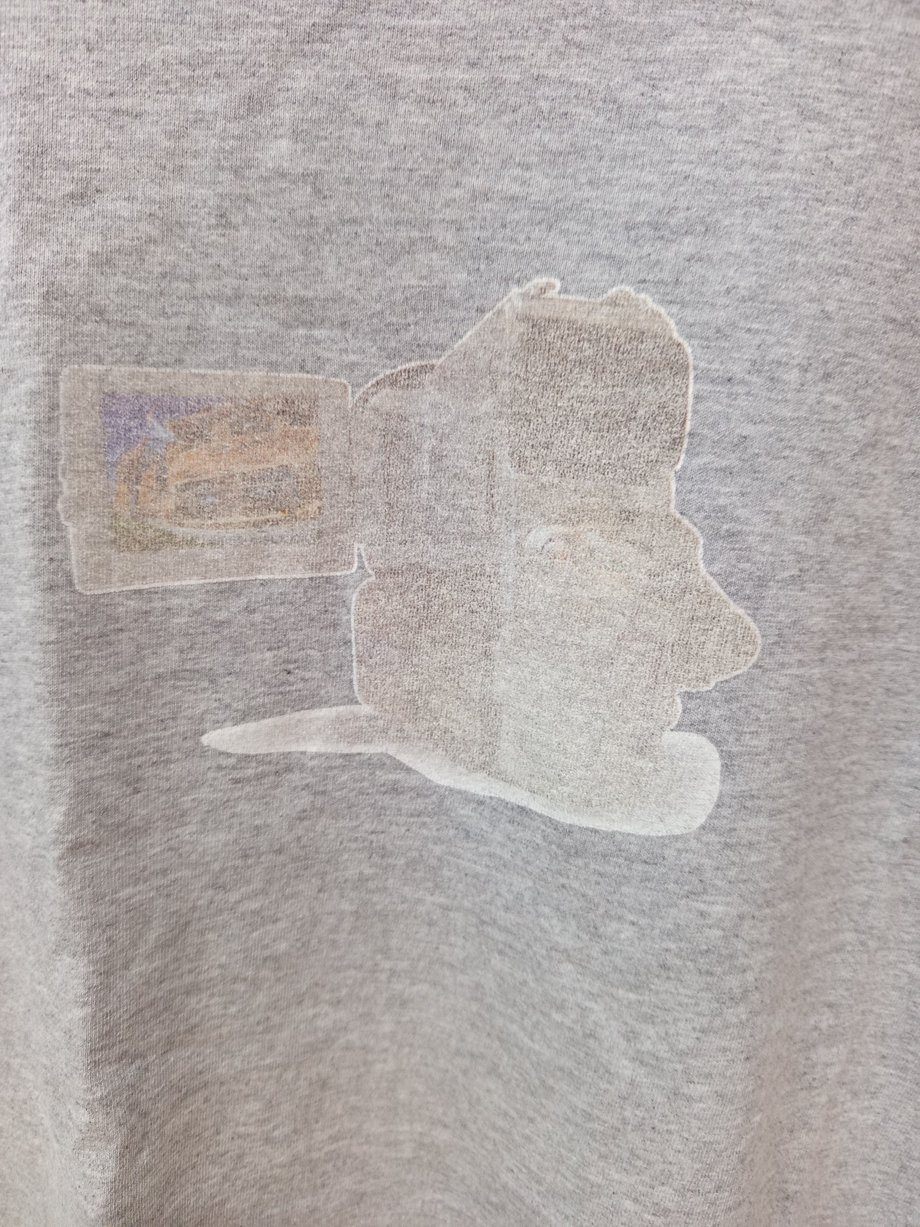 DVS Vintage DVS Shoe Company T-Shirt Made in USA Size US XL / EU 56 / 4 - 2 Thumbnail