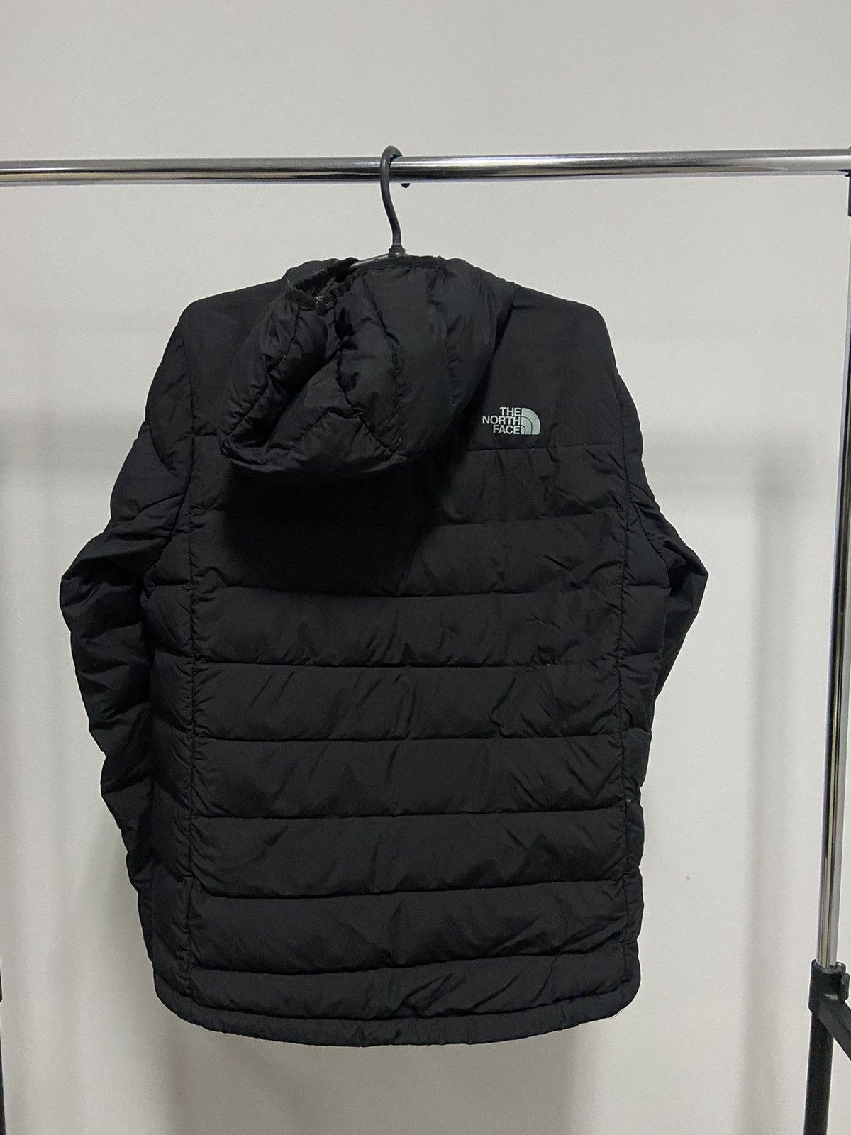 The North Face The north face 600 puffer jacket vintage logo hooded Size US S / EU 44-46 / 1 - 3 Thumbnail