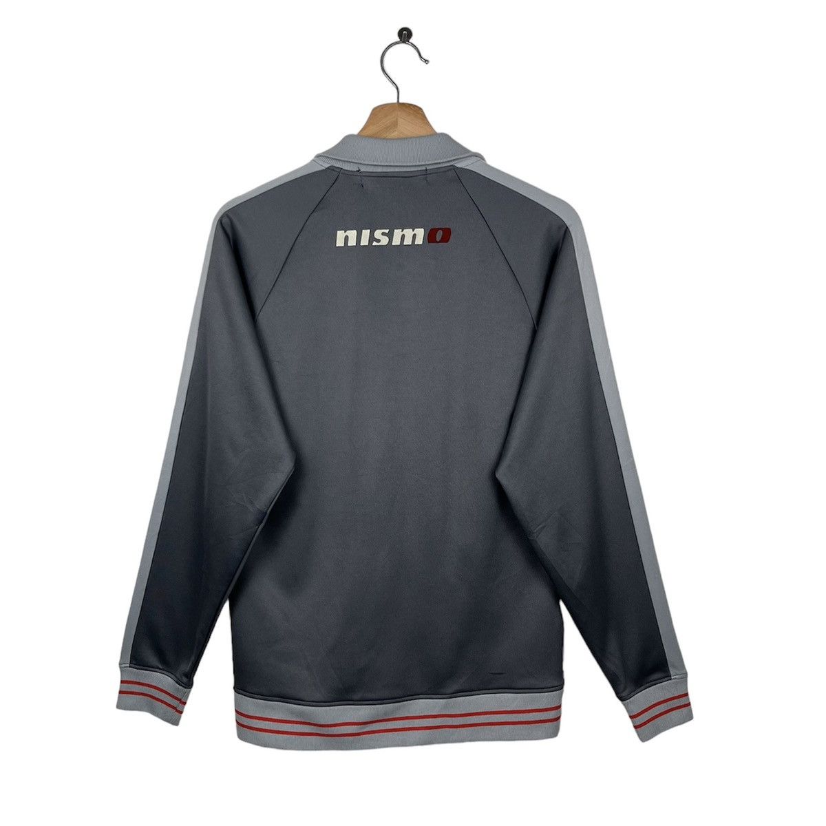 Nismo sweater online