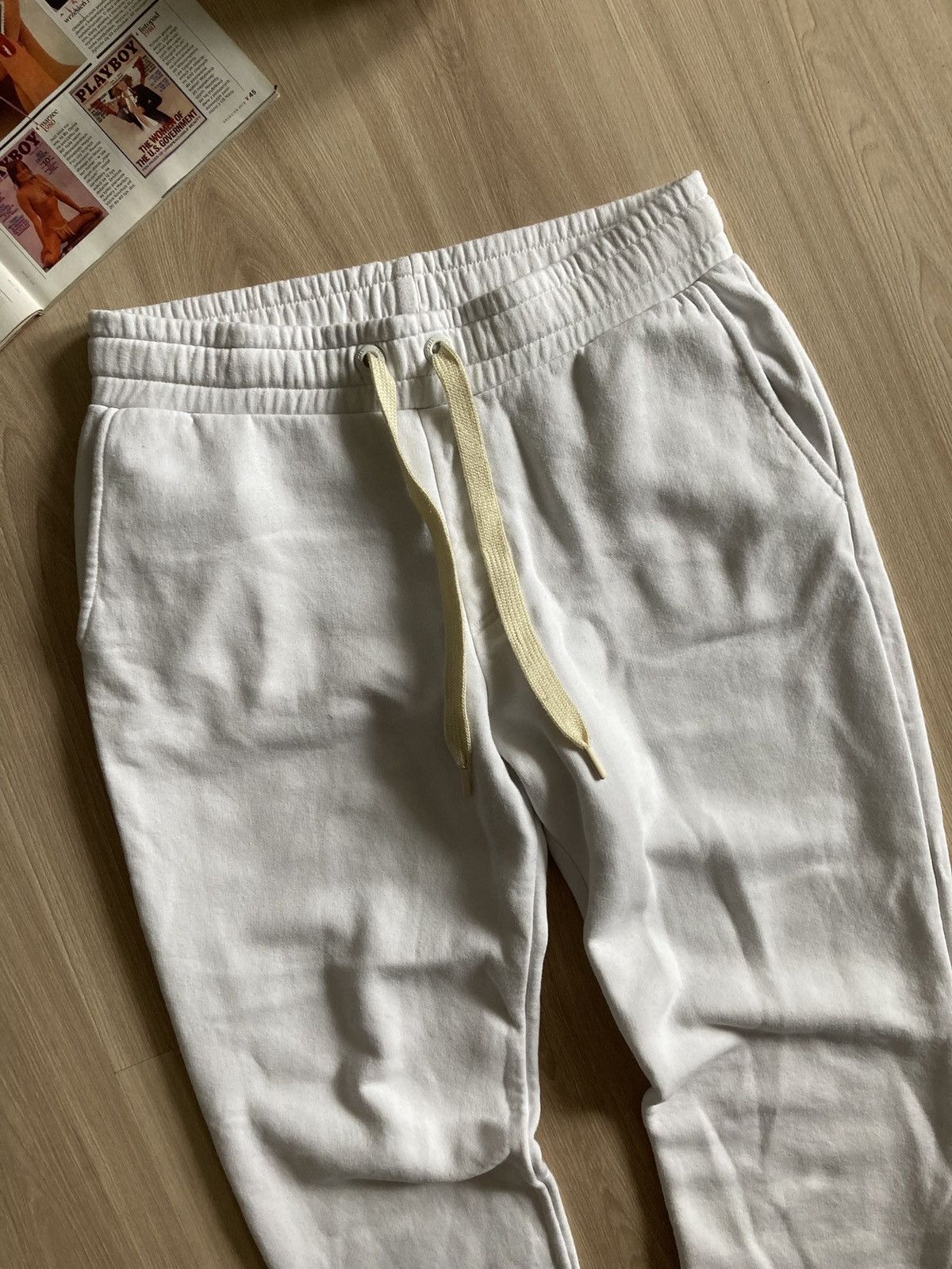 Folk Vintage Folk Joggers Pant Size US 34 / EU 50 - 3 Thumbnail