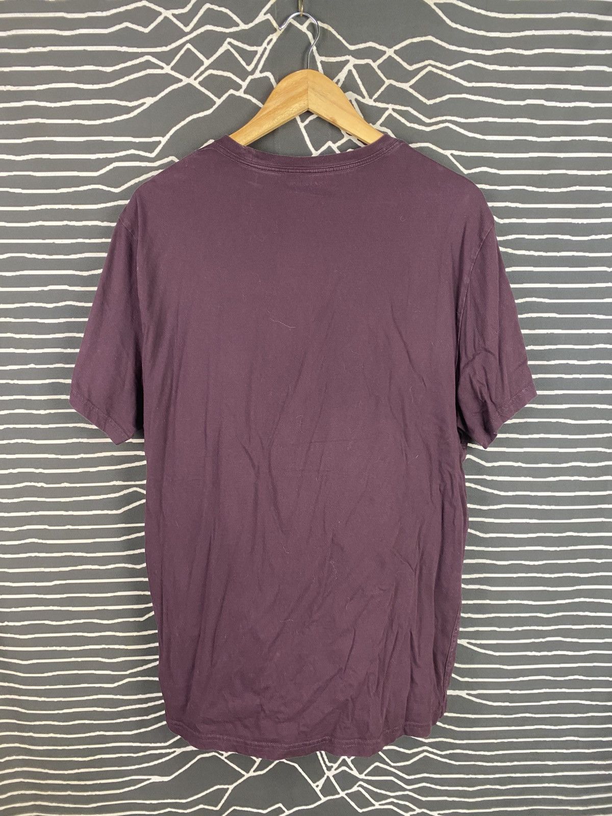Calvin Klein × Designer Calvin Klien Jeans Spell out Tee Size US XL / EU 56 / 4 - 2 Thumbnail