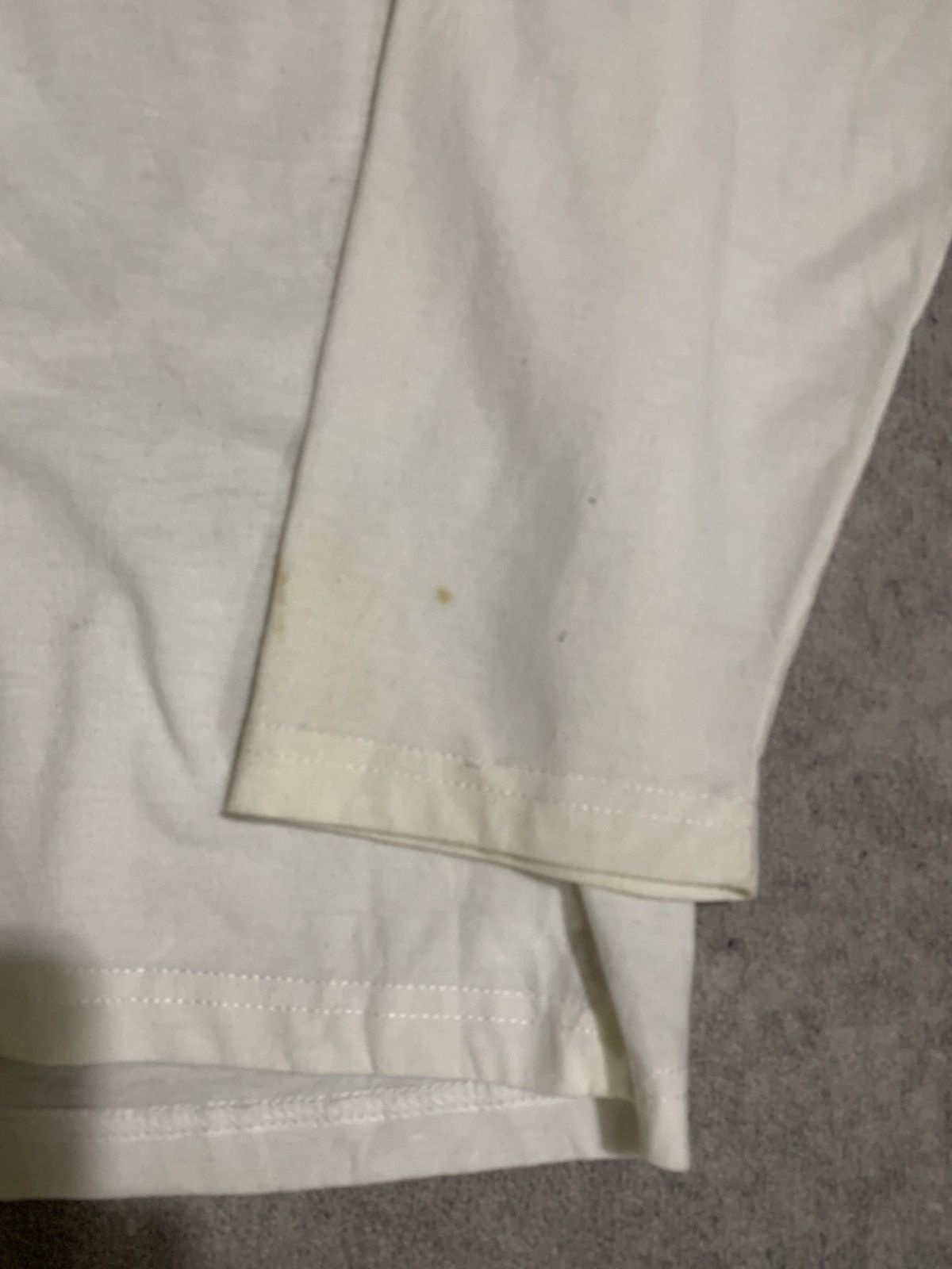 Bullet Noise Bullet noise x japanesebrand x vintage Size US L / EU 52-54 / 3 - 7 Thumbnail