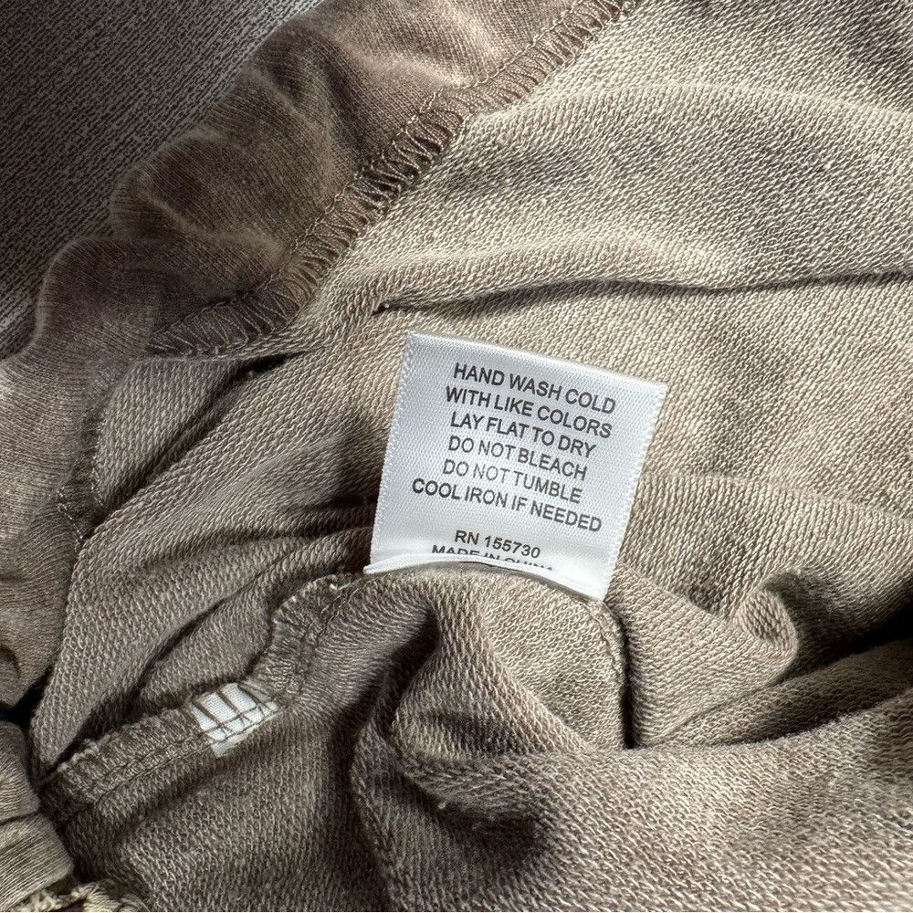 Other NWT New Jane + Delancey Light Brown Hoodie With Eyelet Pock Size L / US 10 / IT 46 - 8 Thumbnail