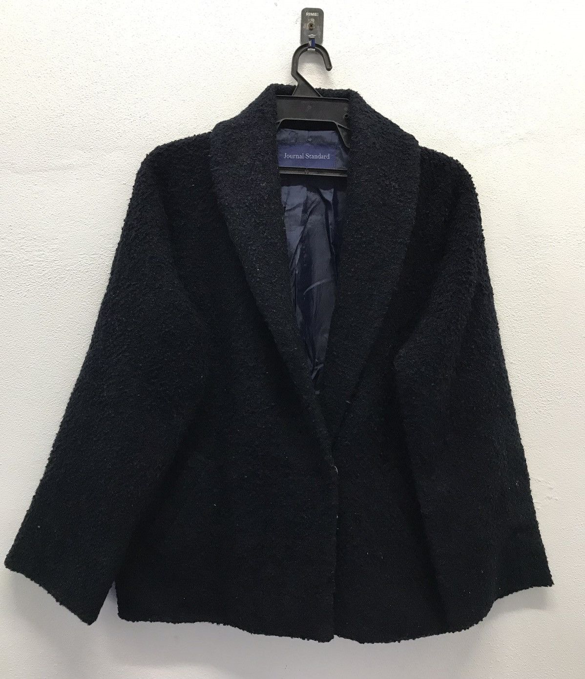 Journal Standard × Vintage Vintage Journal Standard Jacket Size US M / EU 48-50 / 2 - 1 Thumbnail