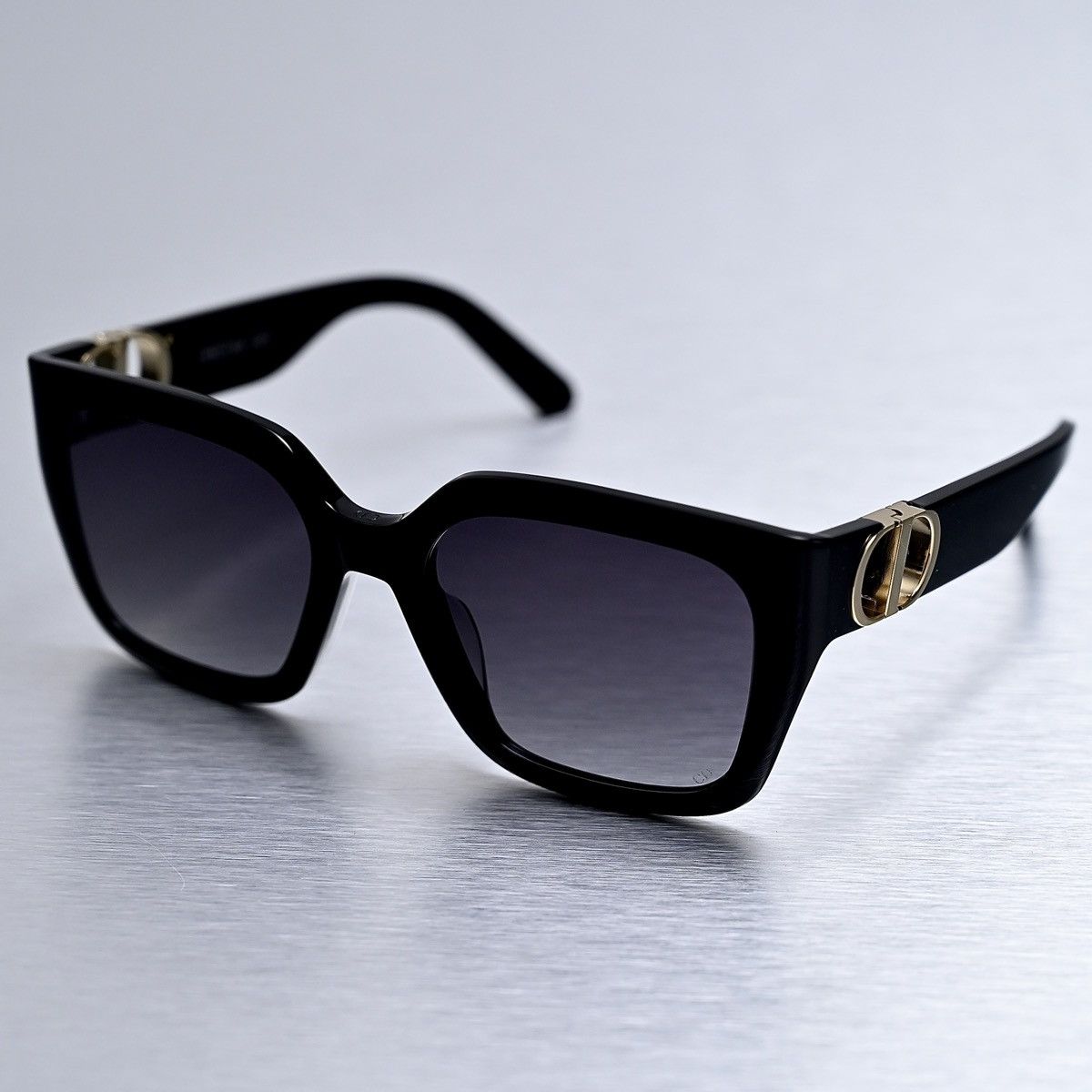Dior DIOR 30MONTAIGNE S8U SUNGLASSES Size ONE SIZE - 2 Thumbnail