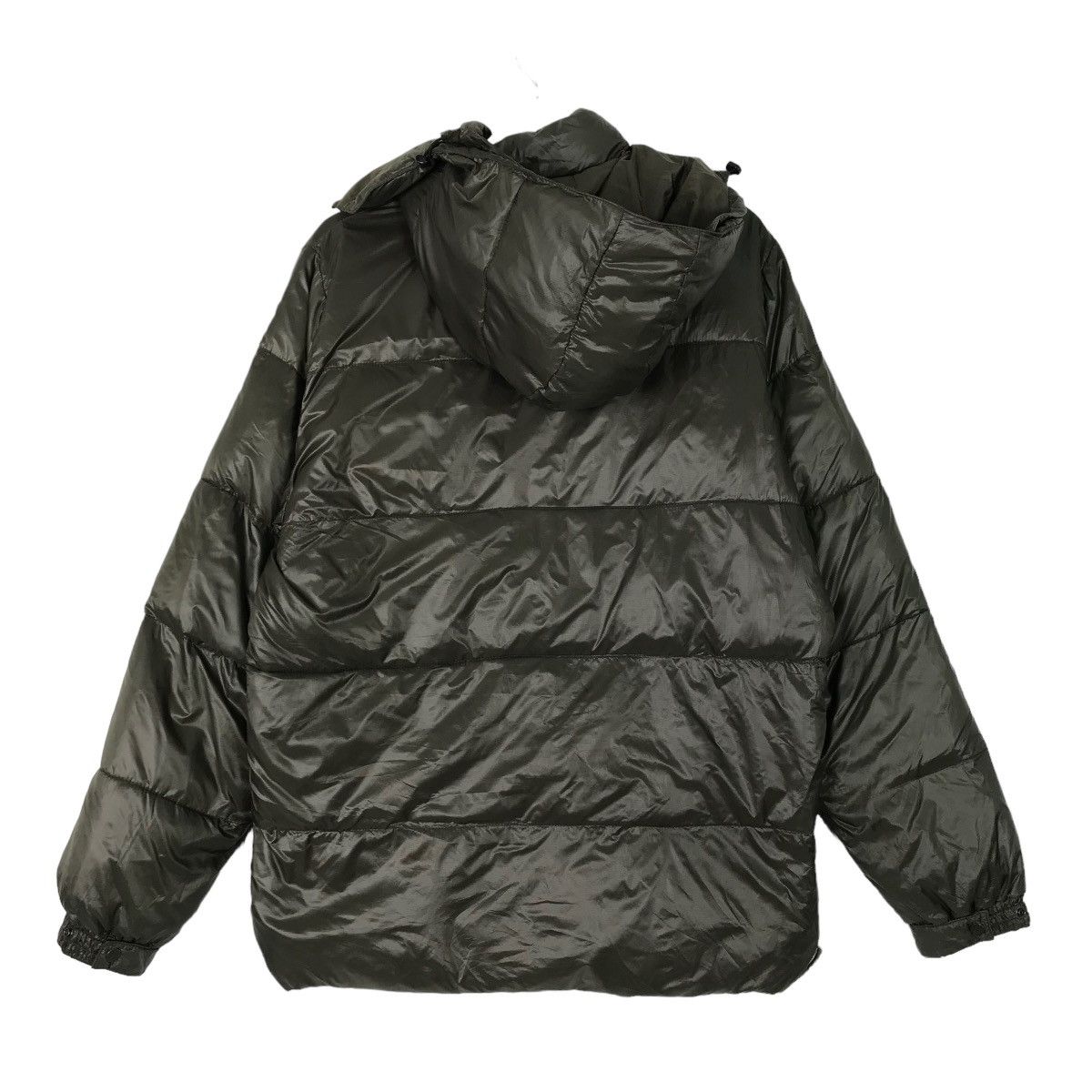 General Research 💥 GENERAL SUPPLY PUFFER LIGHT JACKET Size US L / EU 52-54 / 3 - 8 Thumbnail