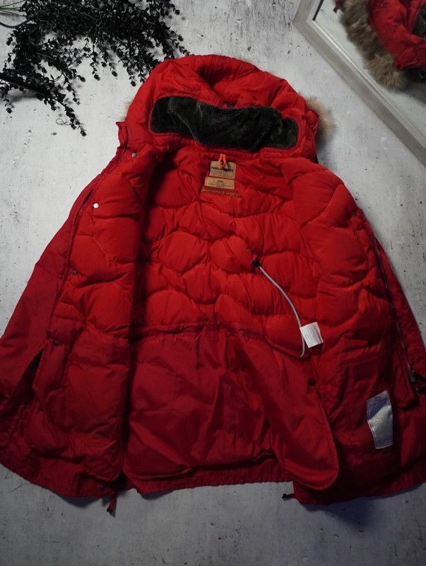 Parajumpers Parajumpers jacket kodiak parka jacket coat Size US L / EU 52-54 / 3 - 2 Thumbnail