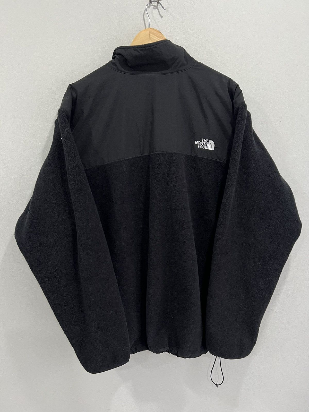 The North Face Vintage North Face Denali Fleece Sweater xxl Size US XXL / EU 58 / 5 - 2 Thumbnail