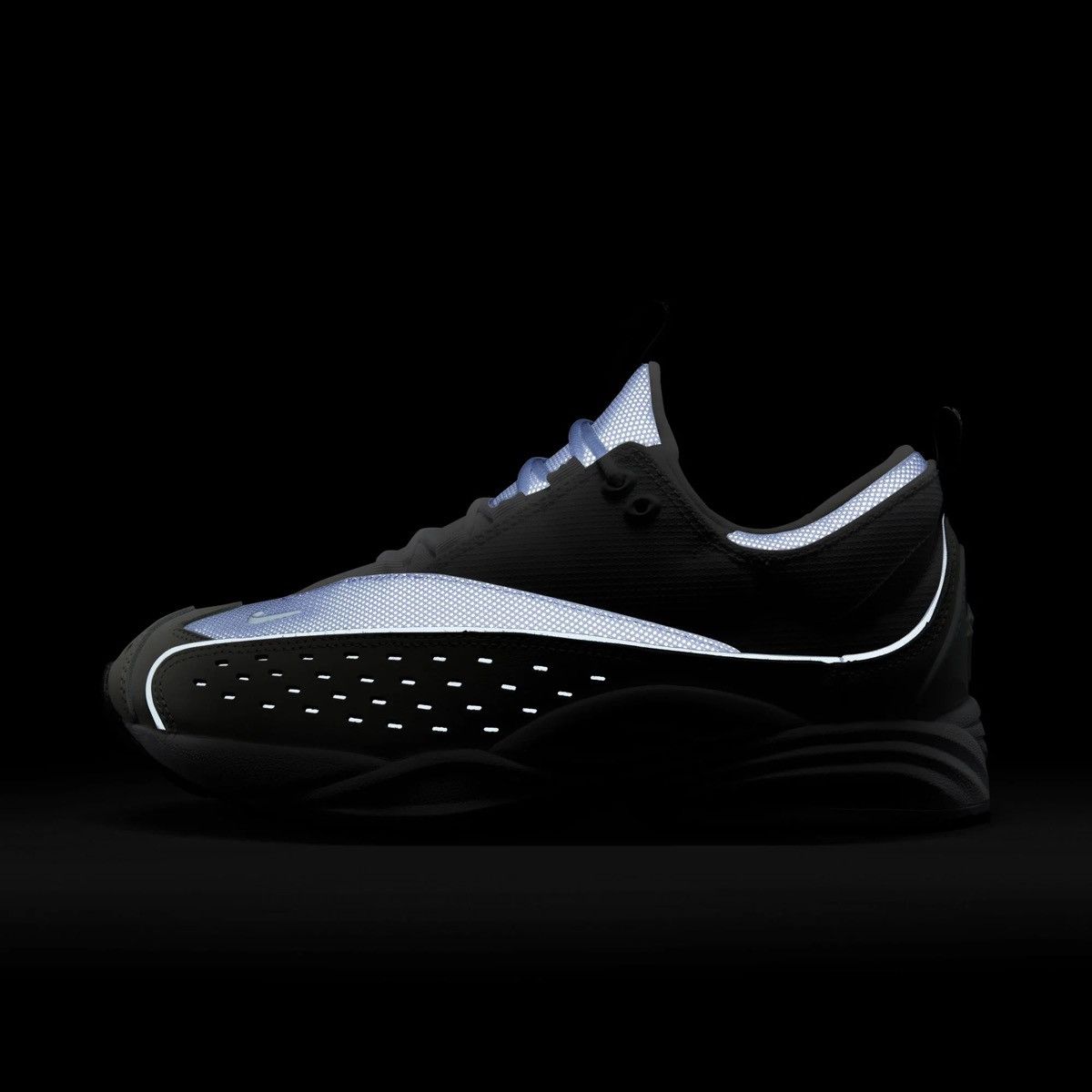 NOCTA × Nike NOCTA X NIKE AIR ZOOM DRIVE Size US 11 / EU 44 - 7 Thumbnail