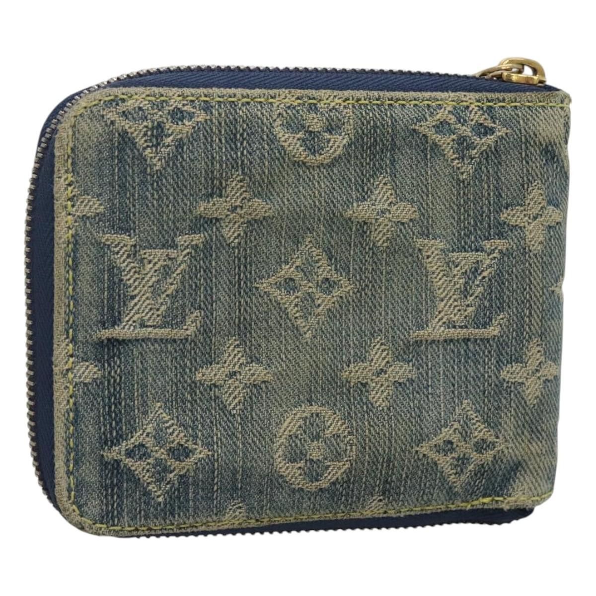 Louis Vuitton Louis Vuitton Zippy wallet wallet Size ONE SIZE - 1 Thumbnail