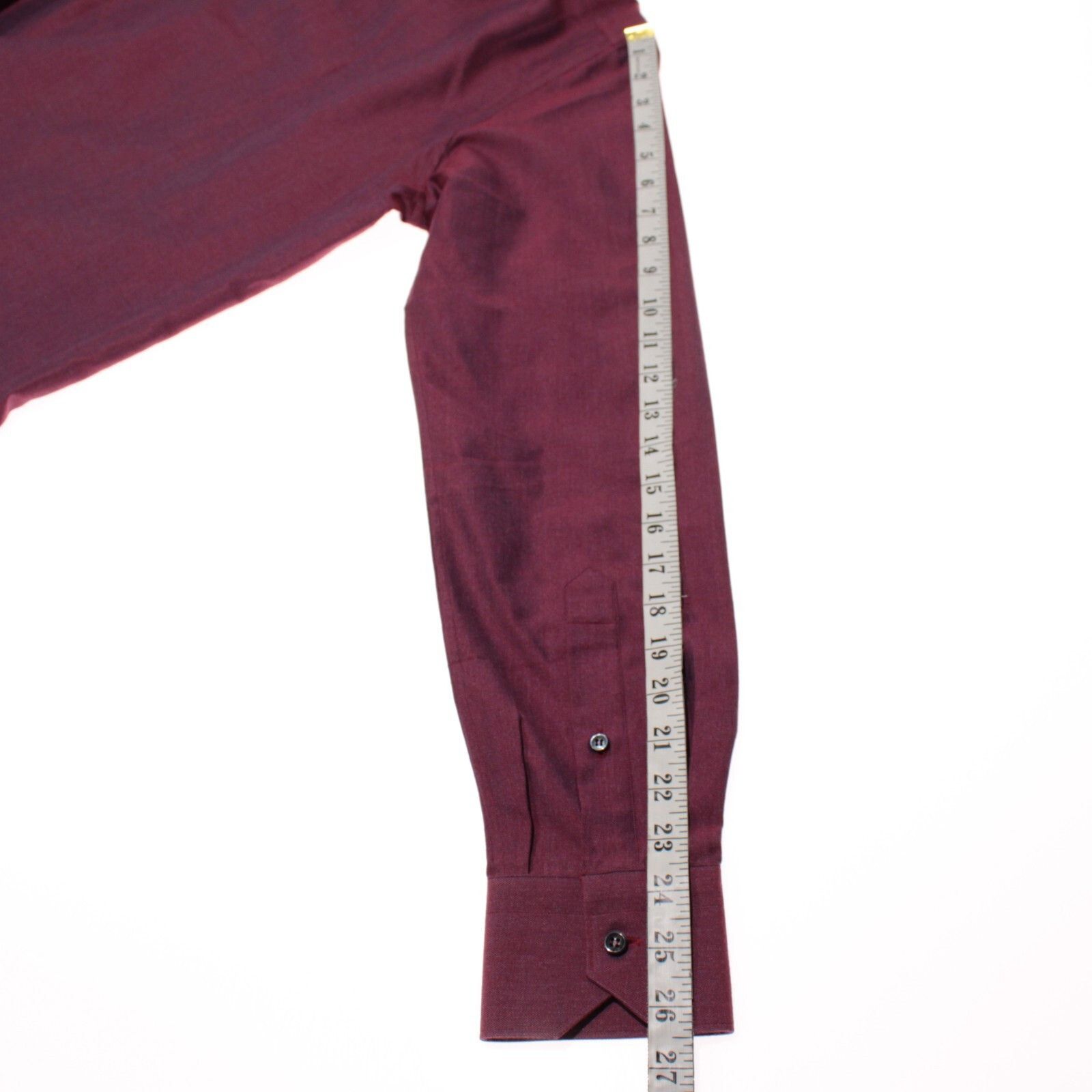 Other Fray New with tags Shirt Size S US In Red Size US S / EU 44-46 / 1 - 5 Thumbnail