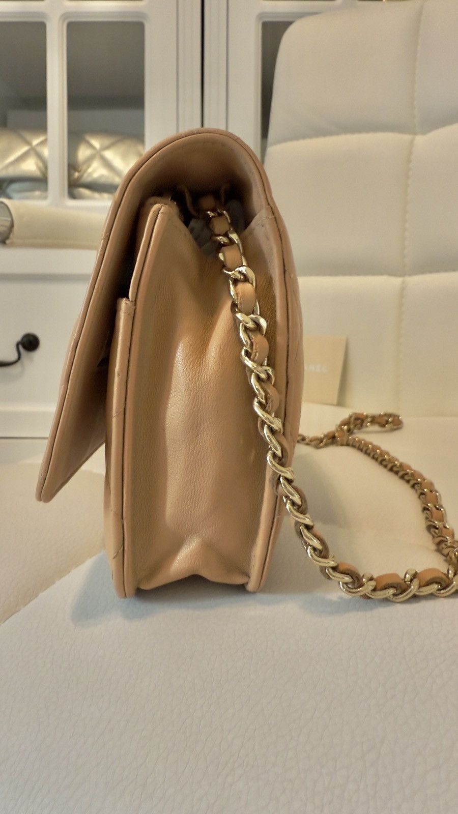 Chanel CHANEL WOC Size ONE SIZE - 7 Thumbnail