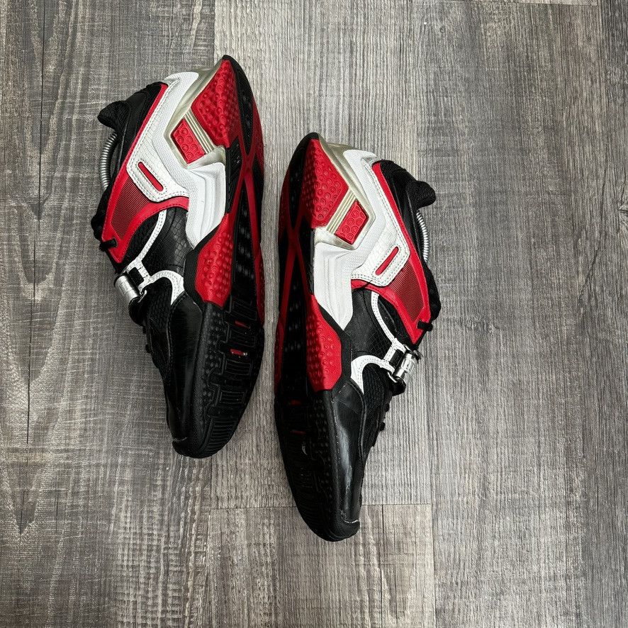 Asics × Vintage ASICS • Lift Trainer "S326N" (9M) Size US 9 / EU 42 - 8 Thumbnail