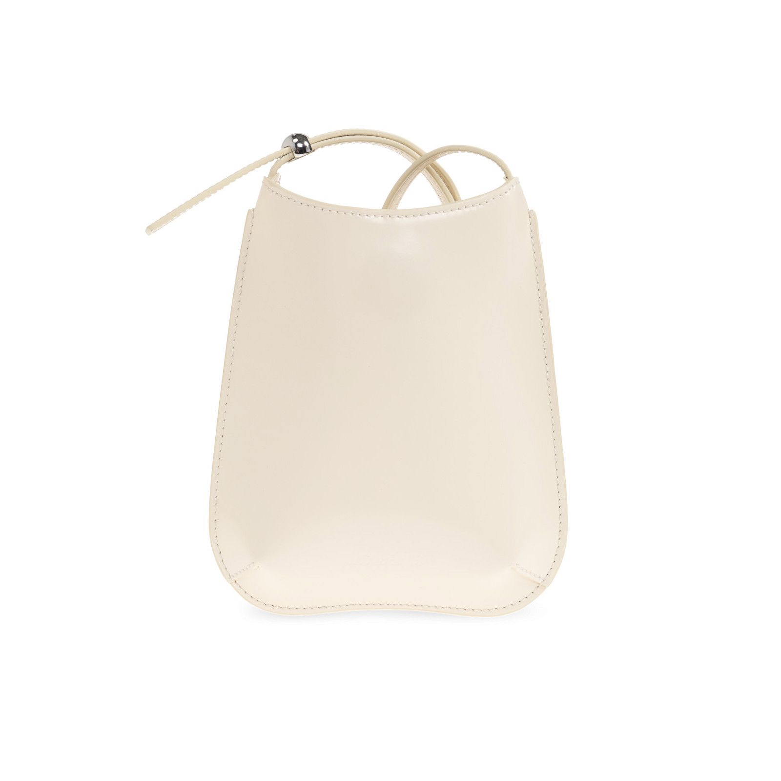 Jacquemus JACQUEMUS Bisou Easter Cream Phone Case Bag New & Authentic Size ONE SIZE - 2 Thumbnail