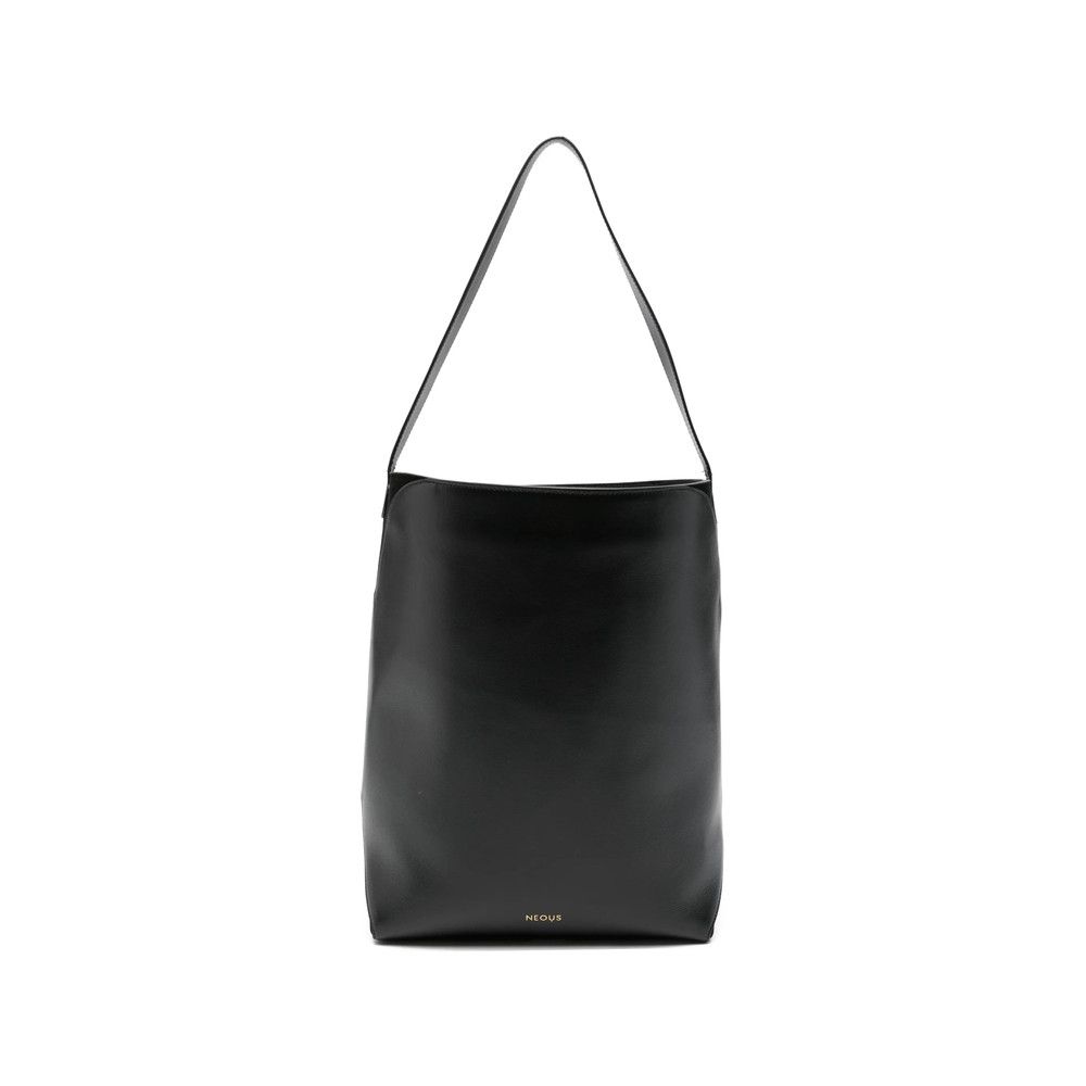 NEOUS Neous BLACK Shoulder Bags Size ONE SIZE - 1 Thumbnail