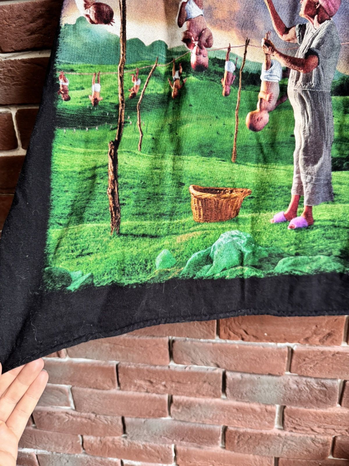 Band Tees Megadeth Youthanasia Rare Vintage Heavy Metal Band Tee L Size US L / EU 52-54 / 3 - 6 Thumbnail