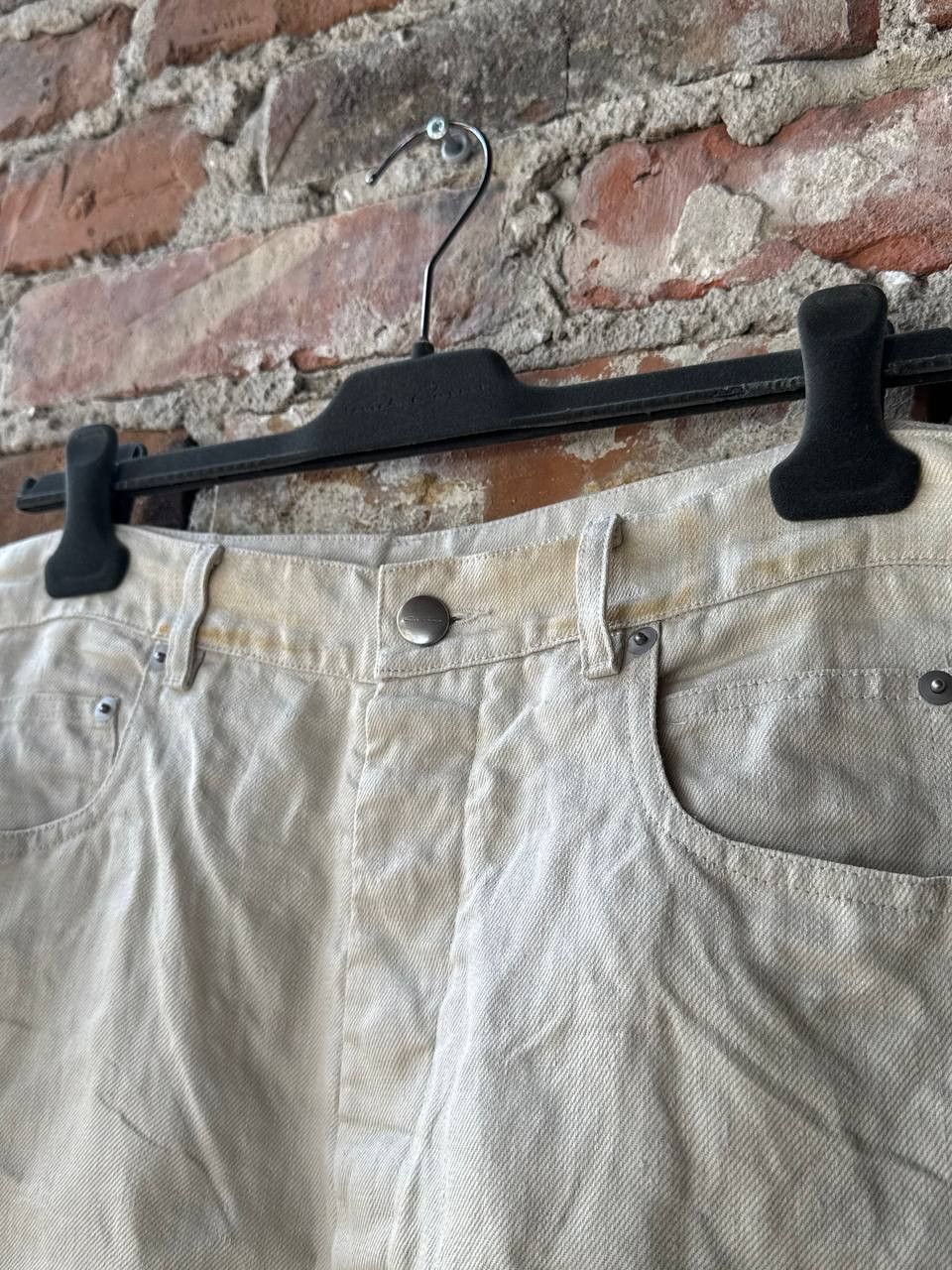 Rick Owens Rick Owens Mainline Hollywood ss25 banana bolans Size US 31 - 5 Thumbnail