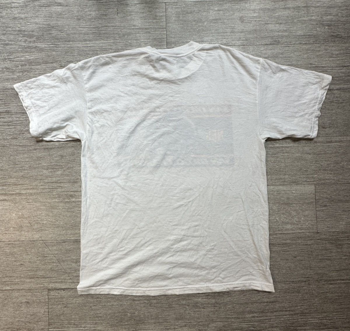 Logo 7 Vintage 90s San Diego Chargers T-Shirt Size US XL / EU 56 / 4 - 6 Thumbnail