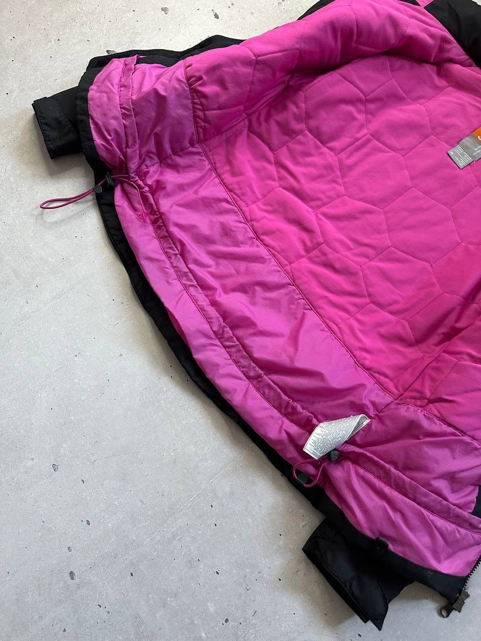 Nike ACG × Vintage Nike ACG Vintage Woman’s Mountain Jacket Tracking / Trail Size M / US 6-8 / IT 42-44 - 7 Thumbnail