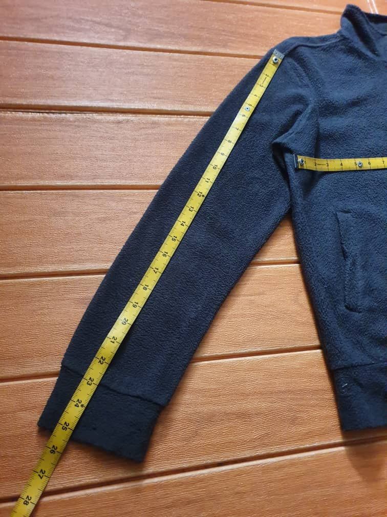 Japanese Brand Djhonda Japanese style fleece Sweater Size US L / EU 52-54 / 3 - 7 Thumbnail