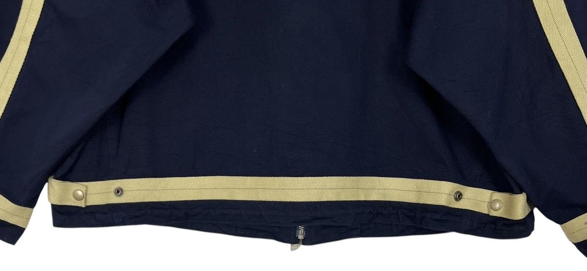 PERSON'S 90s Vintage Person’s For Men Navy Jacket Size US XL / EU 56 / 4 - 6 Thumbnail