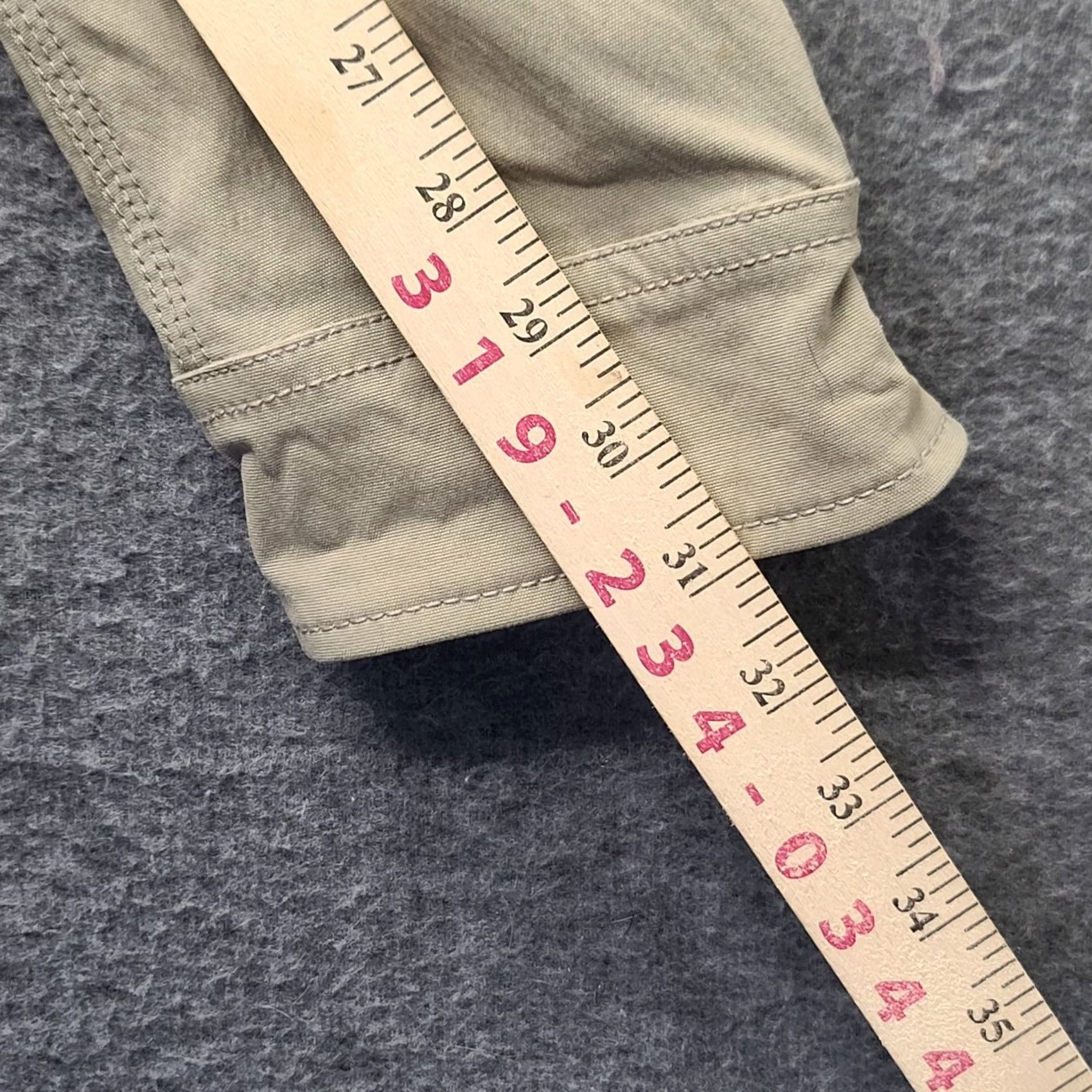 Mountain Hardwear Mountain Hardwear Jacket Mens M Piero Work Regular Fit Canvas Stretch Outdoors Size US M / EU 48-50 / 2 - 5 Thumbnail