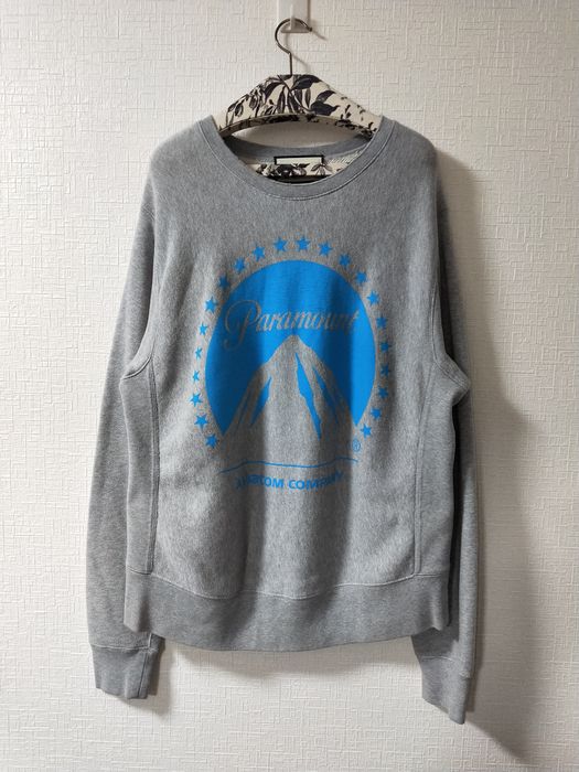 Gucci best sale paramount sweatshirt