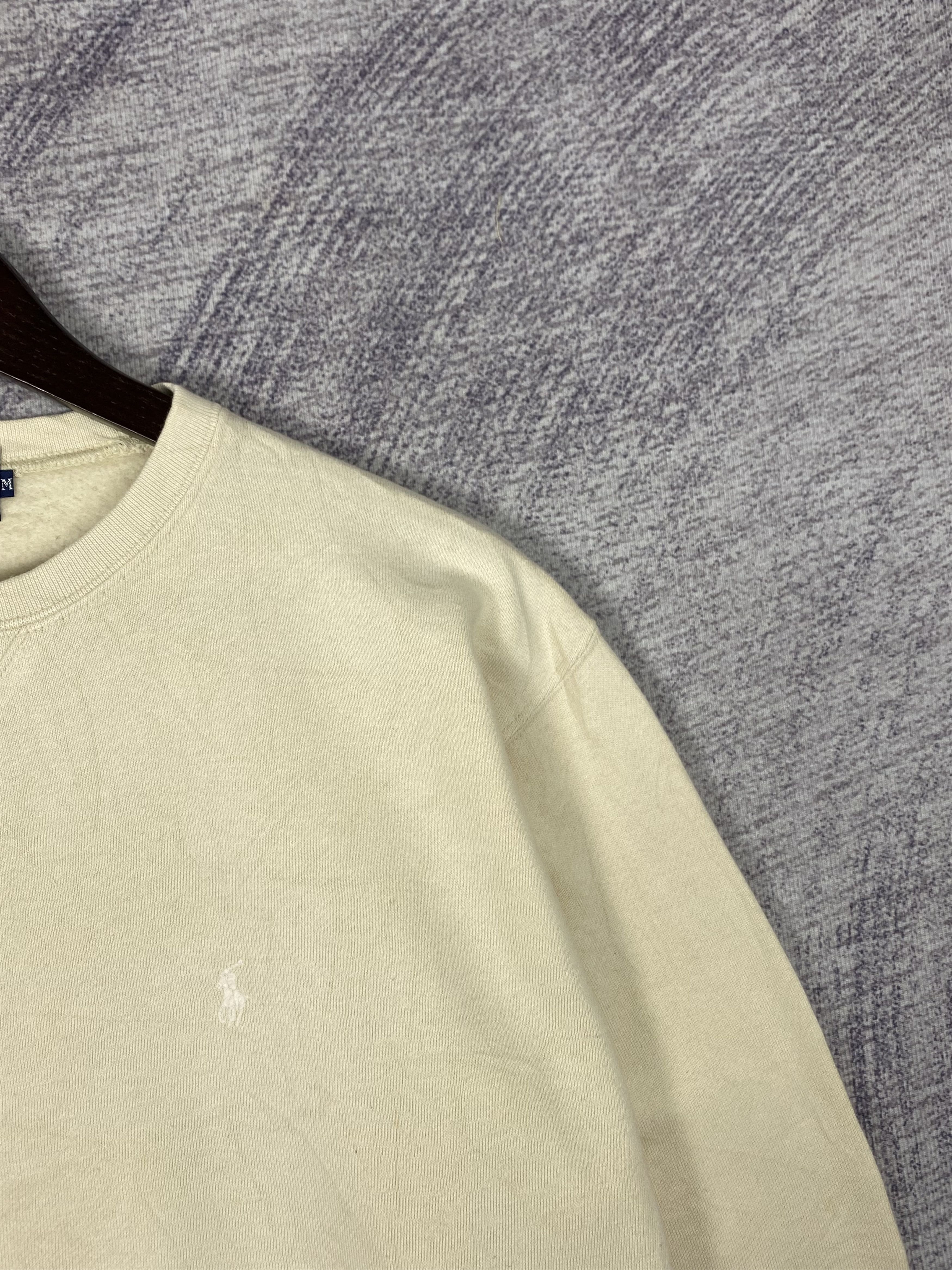 Polo Ralph Lauren Vintage Polo Ralph Lauren Sweatshirts Size US M / EU 48-50 / 2 - 3 Thumbnail