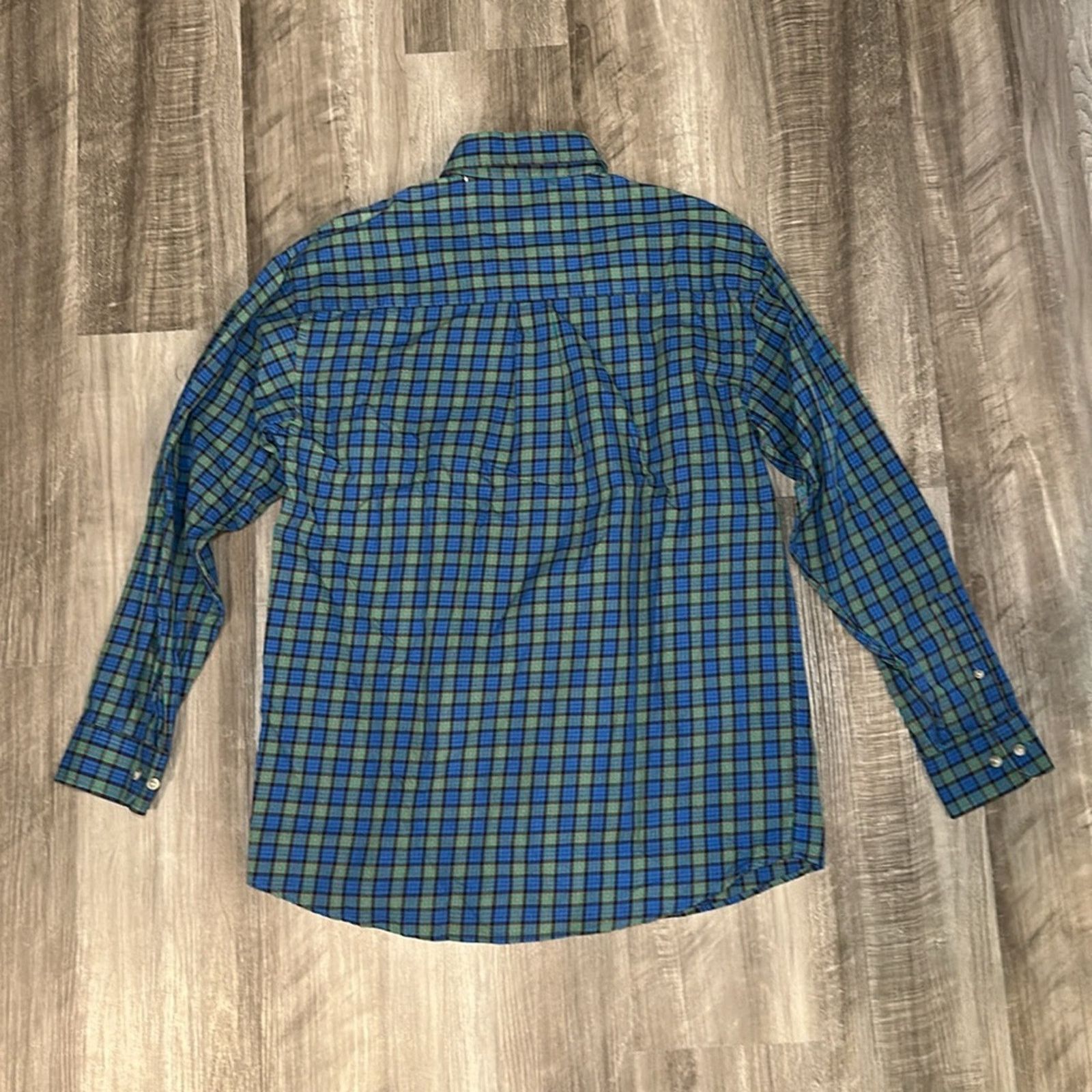 Wrangler Wrangler George Strait Cowboy Collection - Medium Size US M / EU 48-50 / 2 - 3 Thumbnail