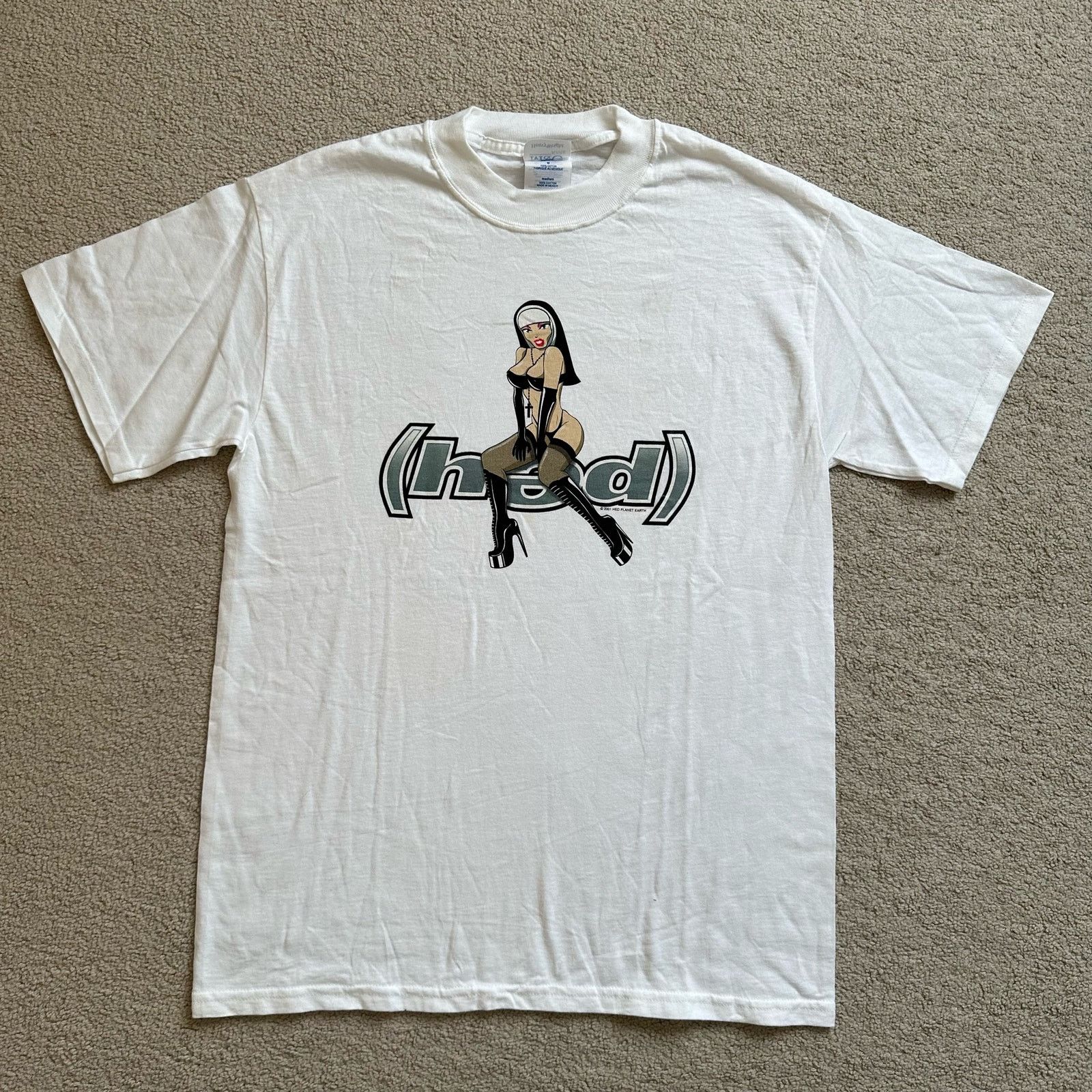 Hed Pe T Shirt | Grailed