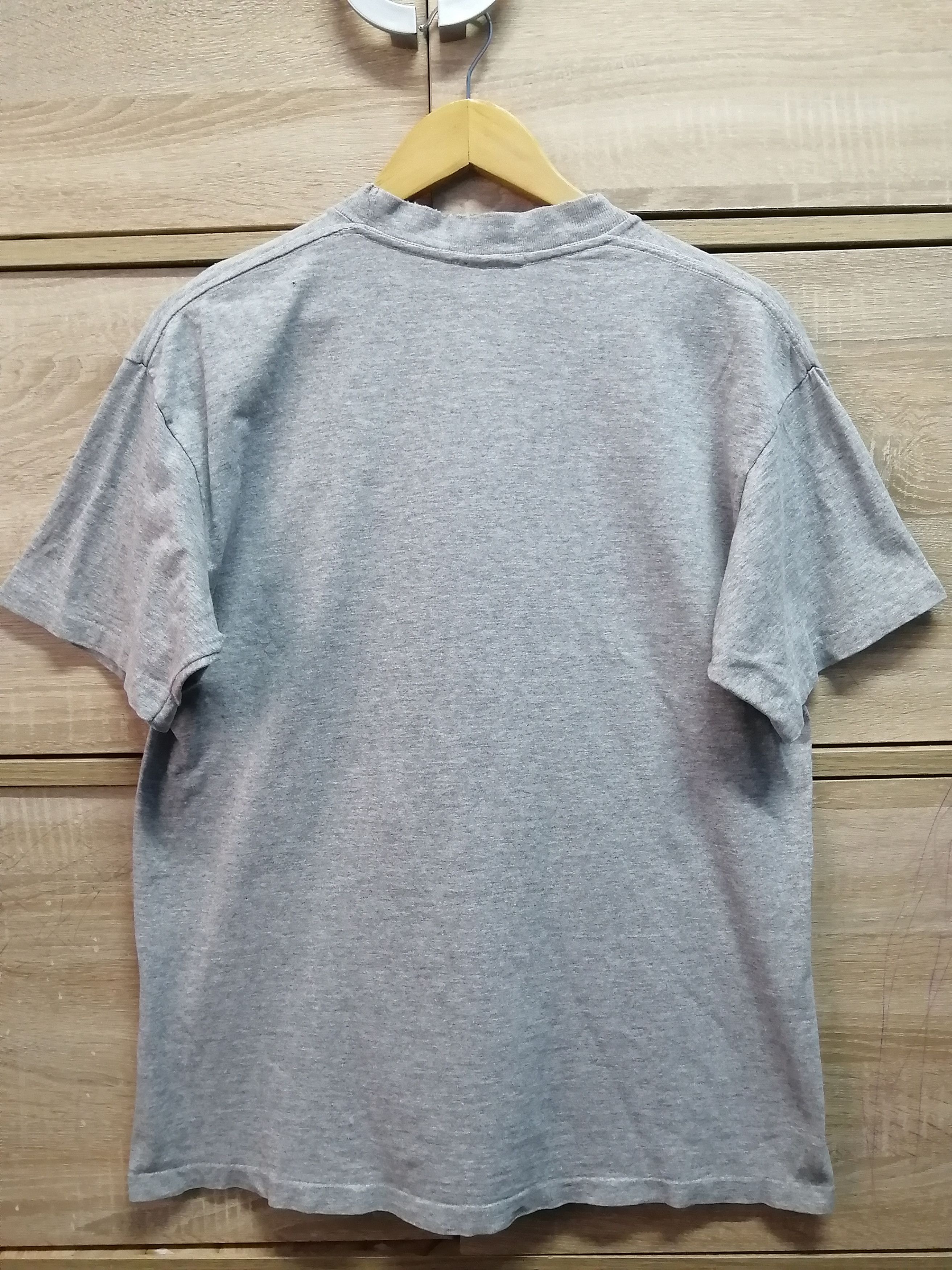 Vintage 90s VINTAGE JOE BOXER VERY RARE Size US M / EU 48-50 / 2 - 2 Thumbnail