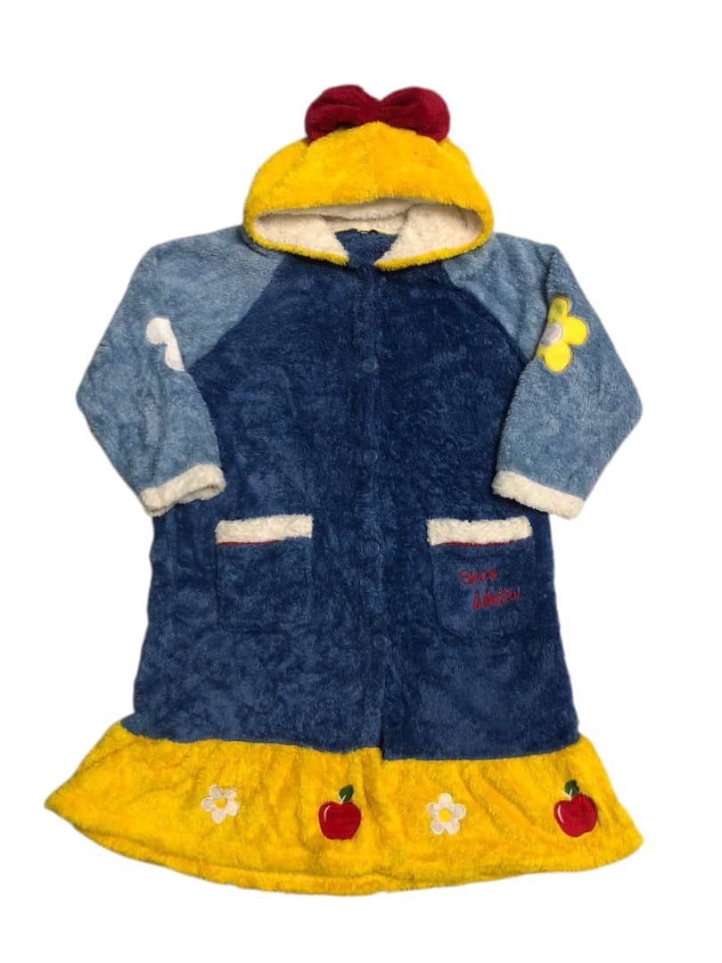 Cartoon Network × Japanese Brand Snow White Pyjamas Costume Hoodie Size L / US 10 / IT 46 - 2 Thumbnail