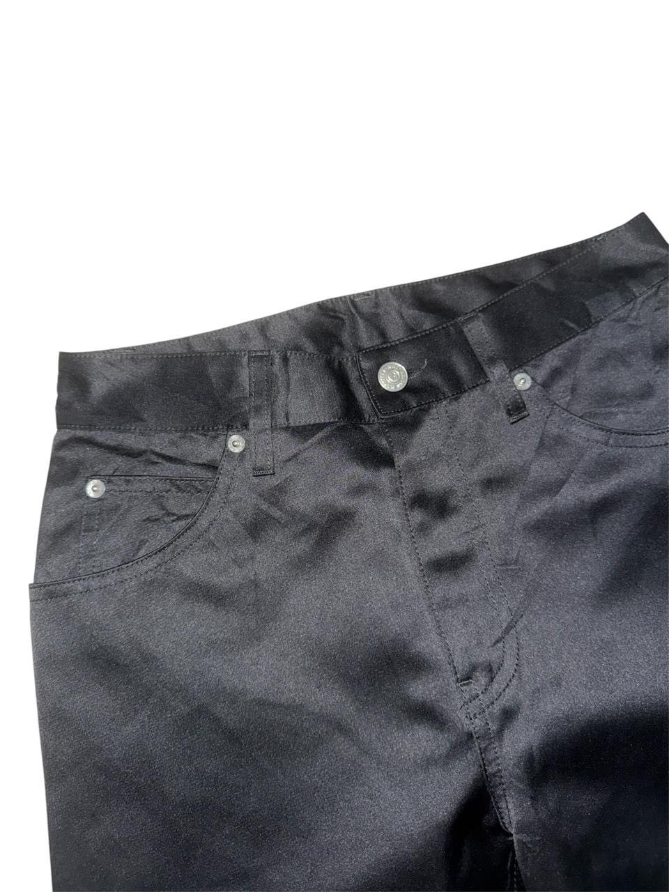 MM6 MM6 Maison Margiela Size 27" / US 4 / IT 40 - 2 Thumbnail