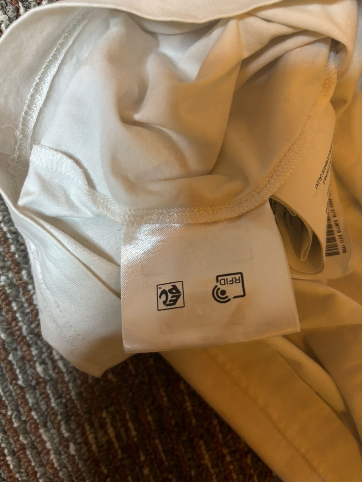 Prada Prada cargo pocket tee Size US M / EU 48-50 / 2 - 6 Thumbnail