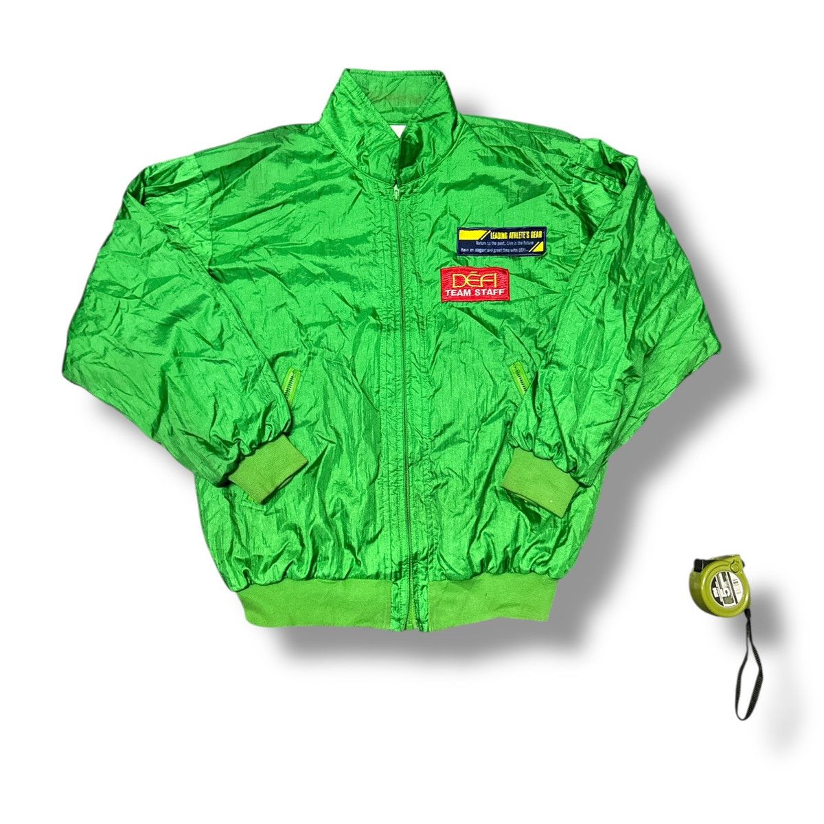 Formula 1 VINTAGE DEFI RACING TEAM JACKET Size US M / EU 48-50 / 2 - 1 Thumbnail
