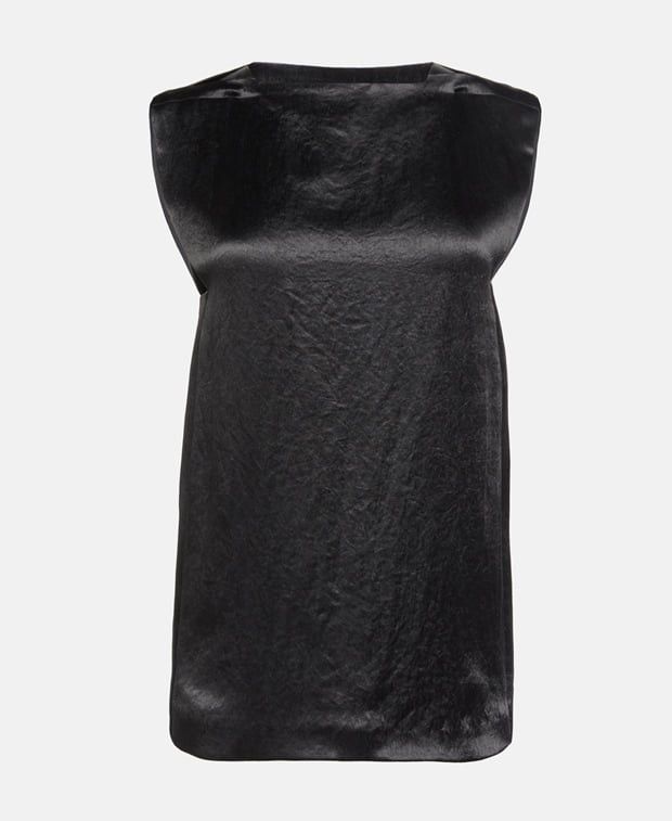 Jil Sander Sleeveless top Size XXS / US 00 / IT 34 - 1 Thumbnail