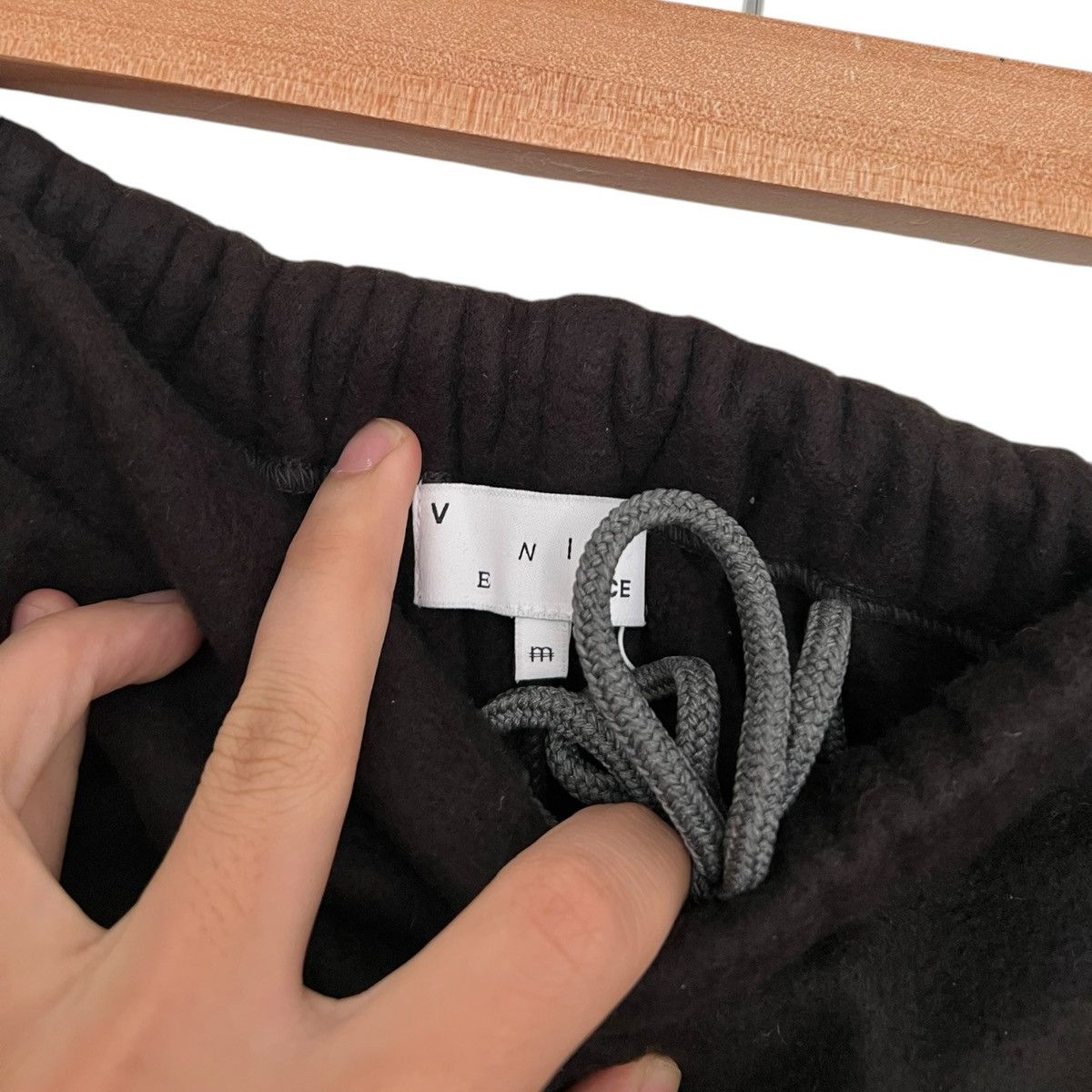 VeniceW Venicew wing sweatpants Size US 30 / EU 46 - 3 Thumbnail
