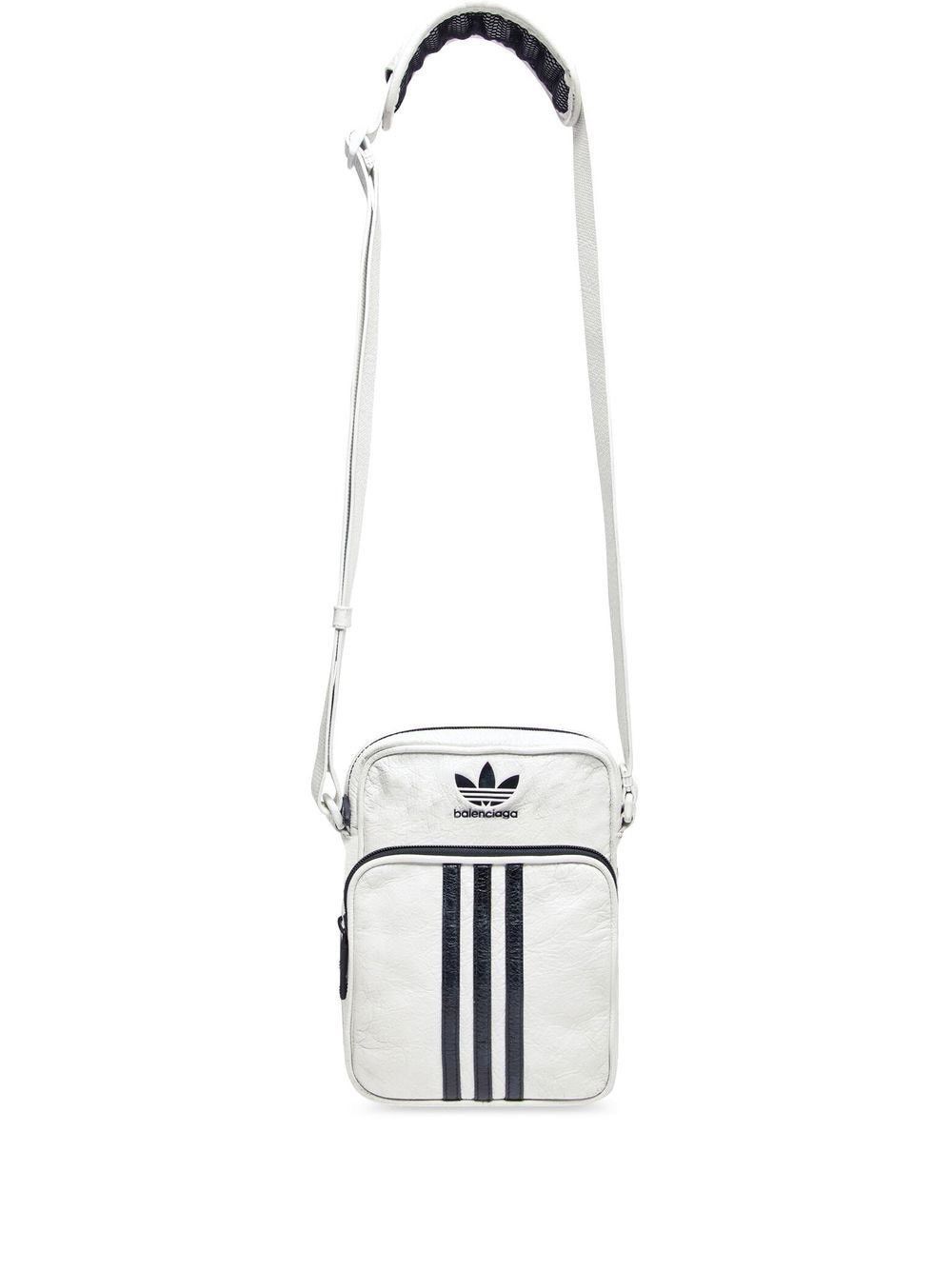 Balenciaga Balenciaga x Adidas crossbody messenger bag Size ONE SIZE - 1 Thumbnail