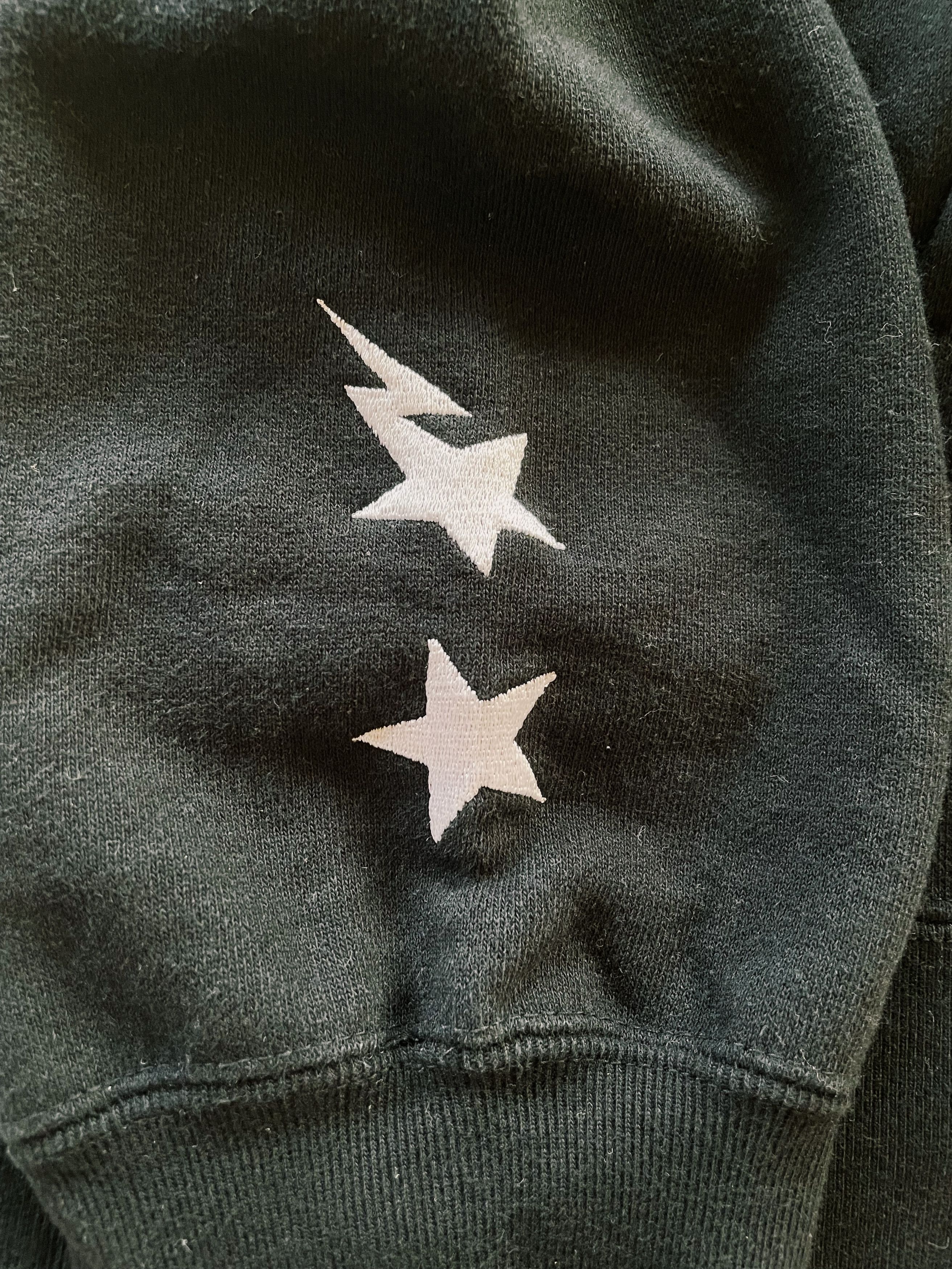 Bape × F.C.R.B Bape A Bathing Ape X F.C. Real Bristol Full zip Hoodie Size US XXL / EU 58 / 5 - 3 Thumbnail