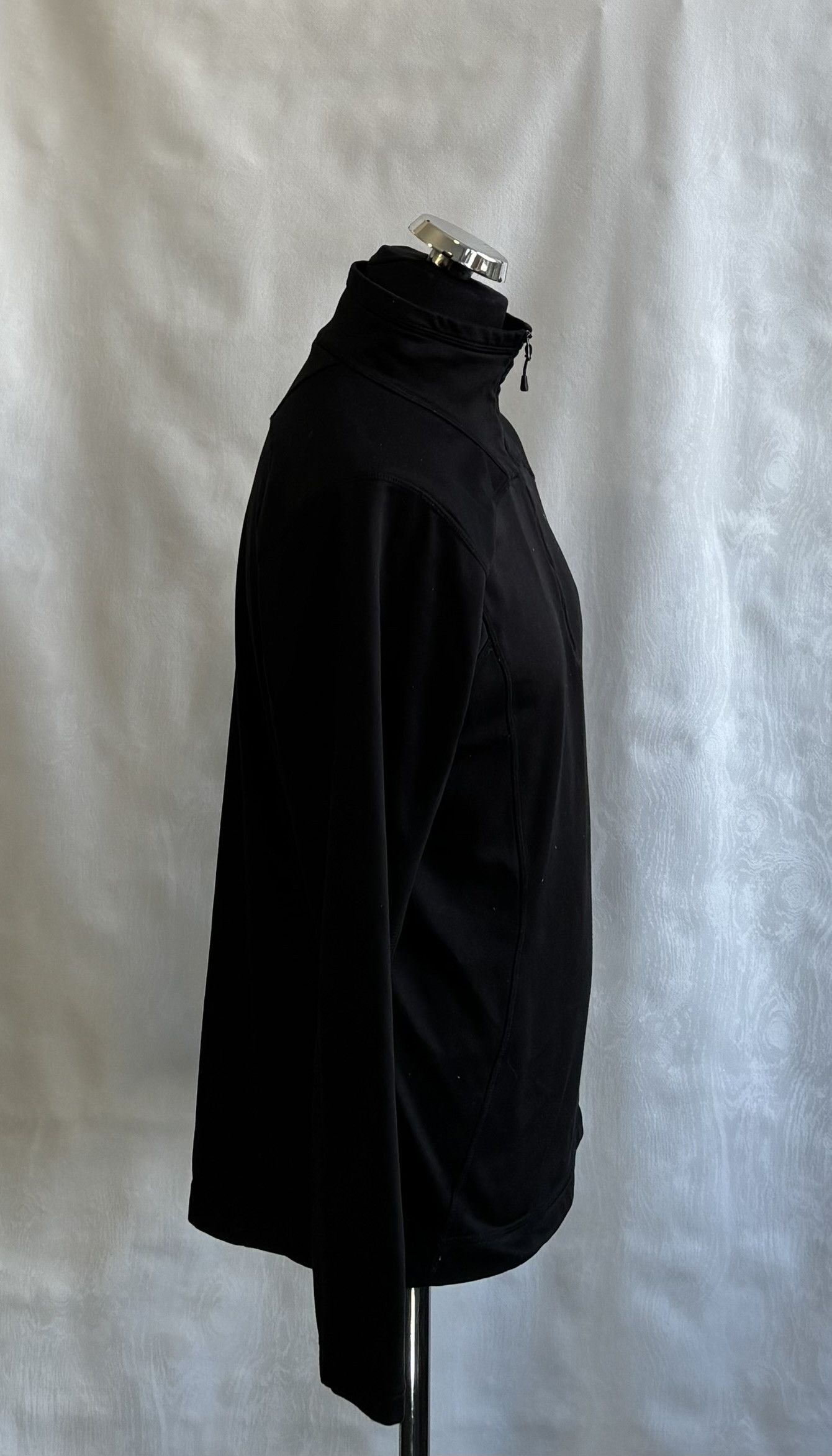 The North Face The North Face Soft Shell 1/4 zip sweatshirt size. M Size US M / EU 48-50 / 2 - 4 Thumbnail