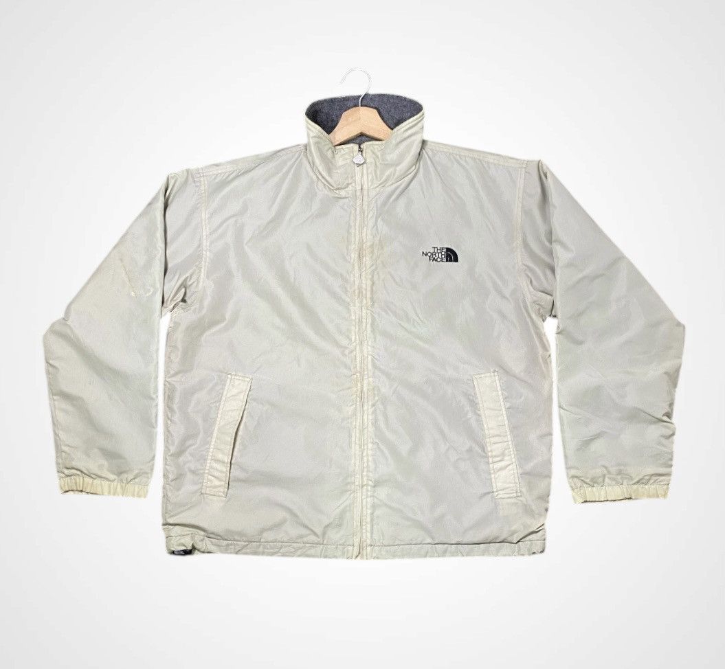 The North Face Rare Vintage The North Face Zipper Jacket Size US M / EU 48-50 / 2 - 3 Thumbnail