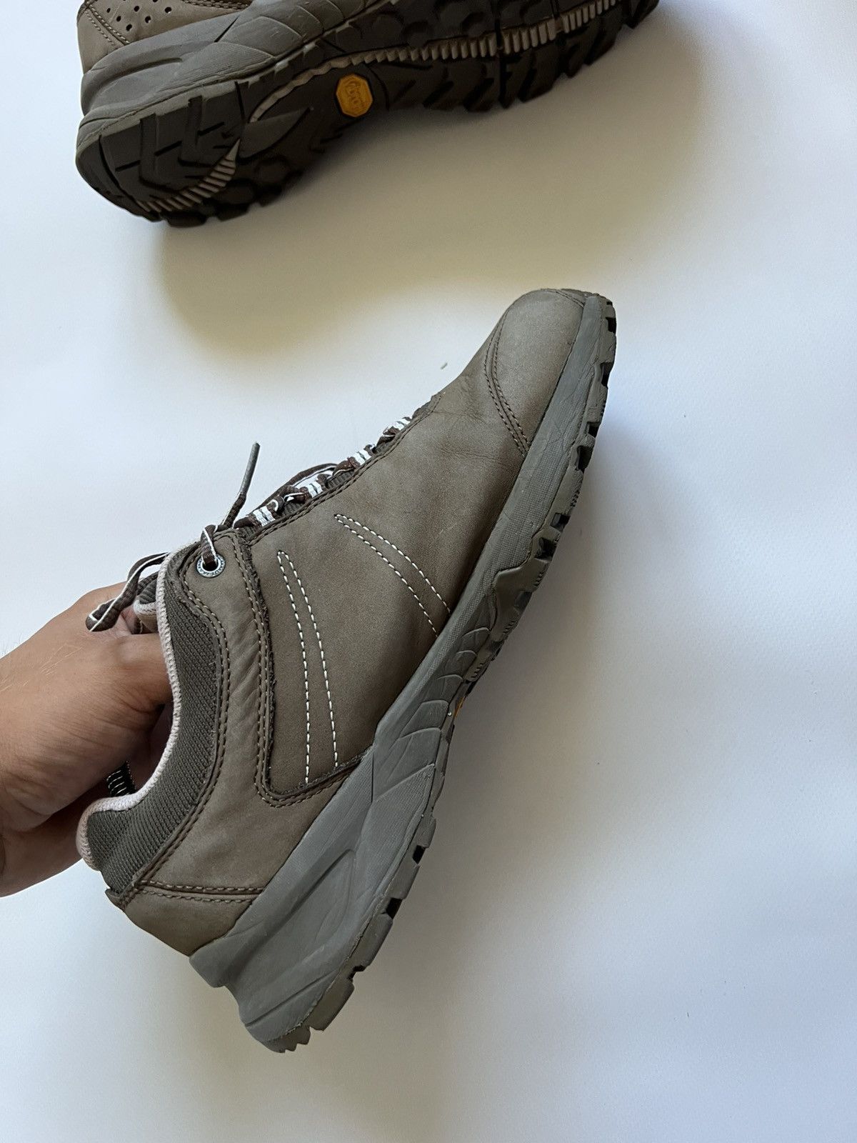 Mammut Mammut Nova Low GTX Gore-Tex Low Mountain and Hiking Boots Size US 8 / IT 38 - 6 Thumbnail