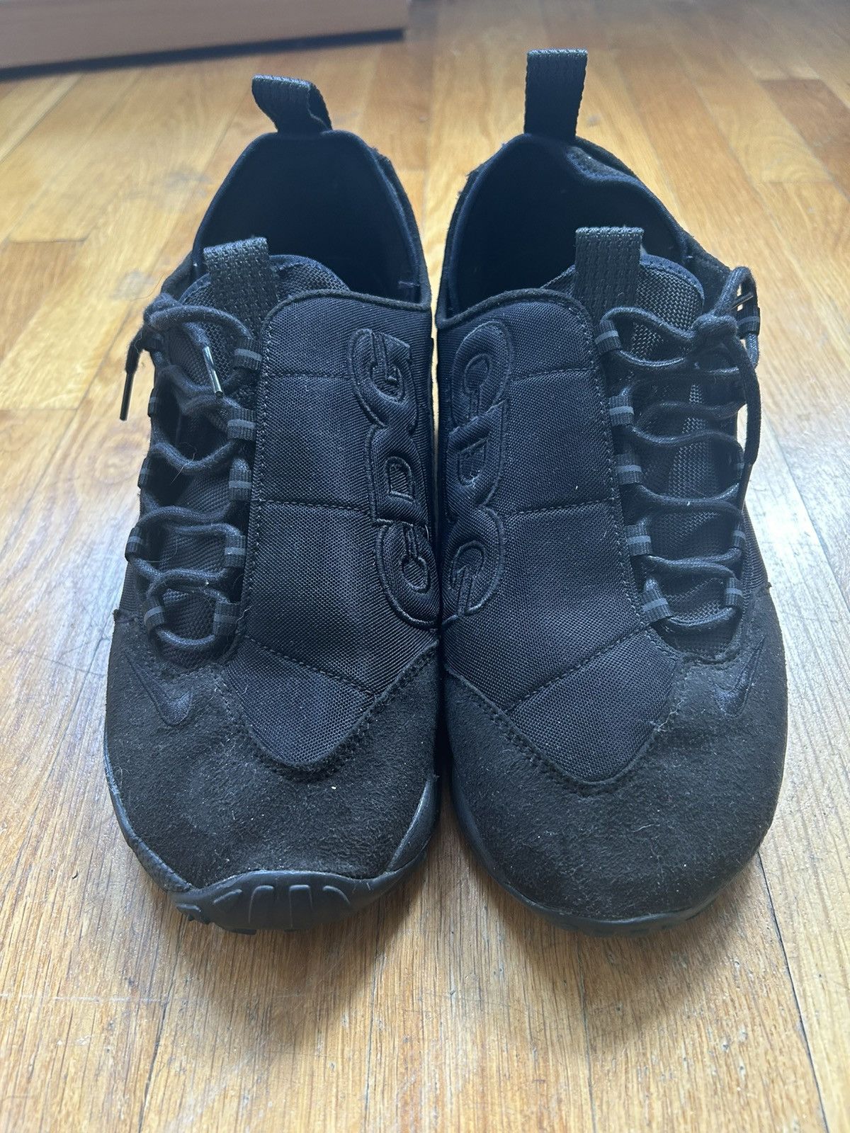Nike air footscape cdg best sale