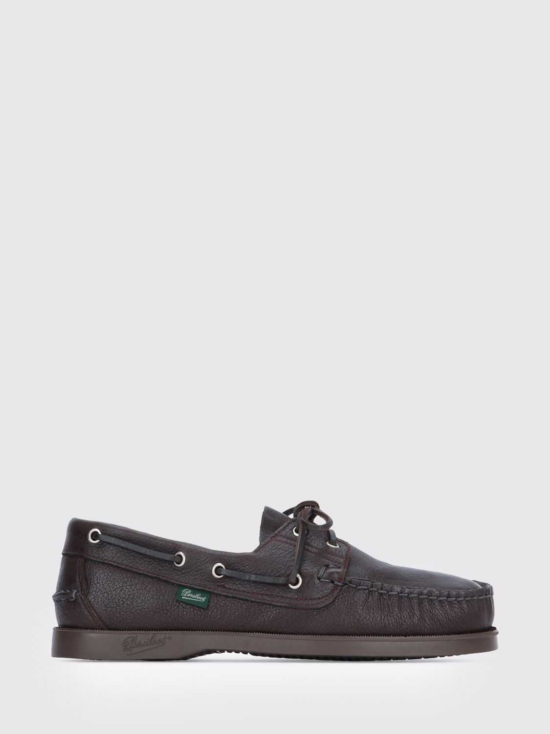 Paraboot Paraboot Loafers Men Brown Size US 8 / EU 41 - 1 Thumbnail