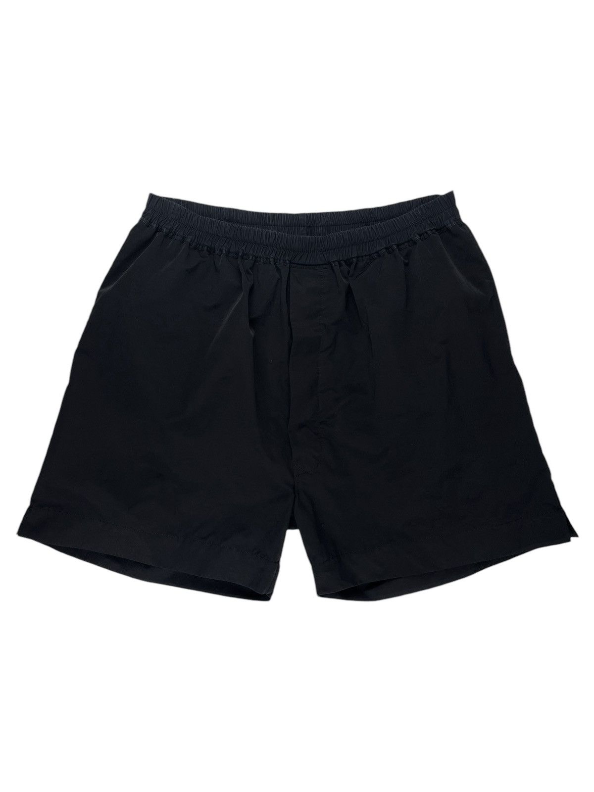 Rick Owens Cyclops runway cargo boxer shorts | Grailed
