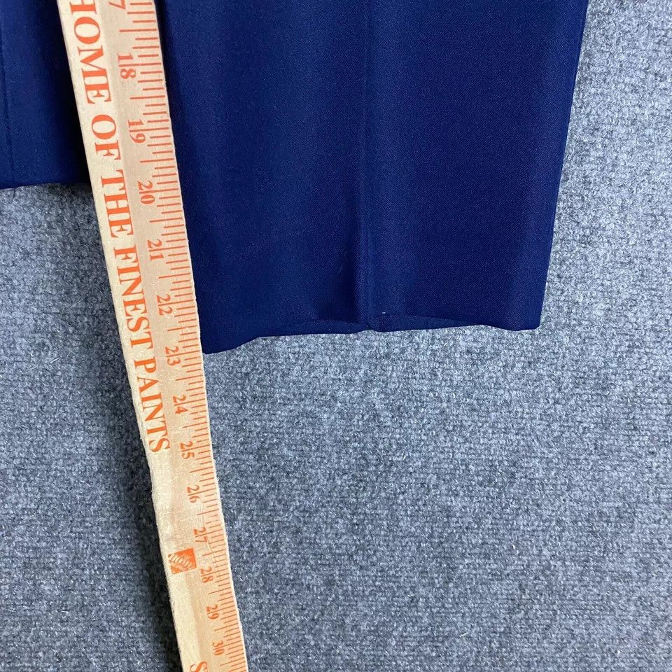 Other × Vintage Solos by Koret Pants Women's Size 10 X-Short Trousers Size 32" / US 10 / IT 46 - 5 Thumbnail