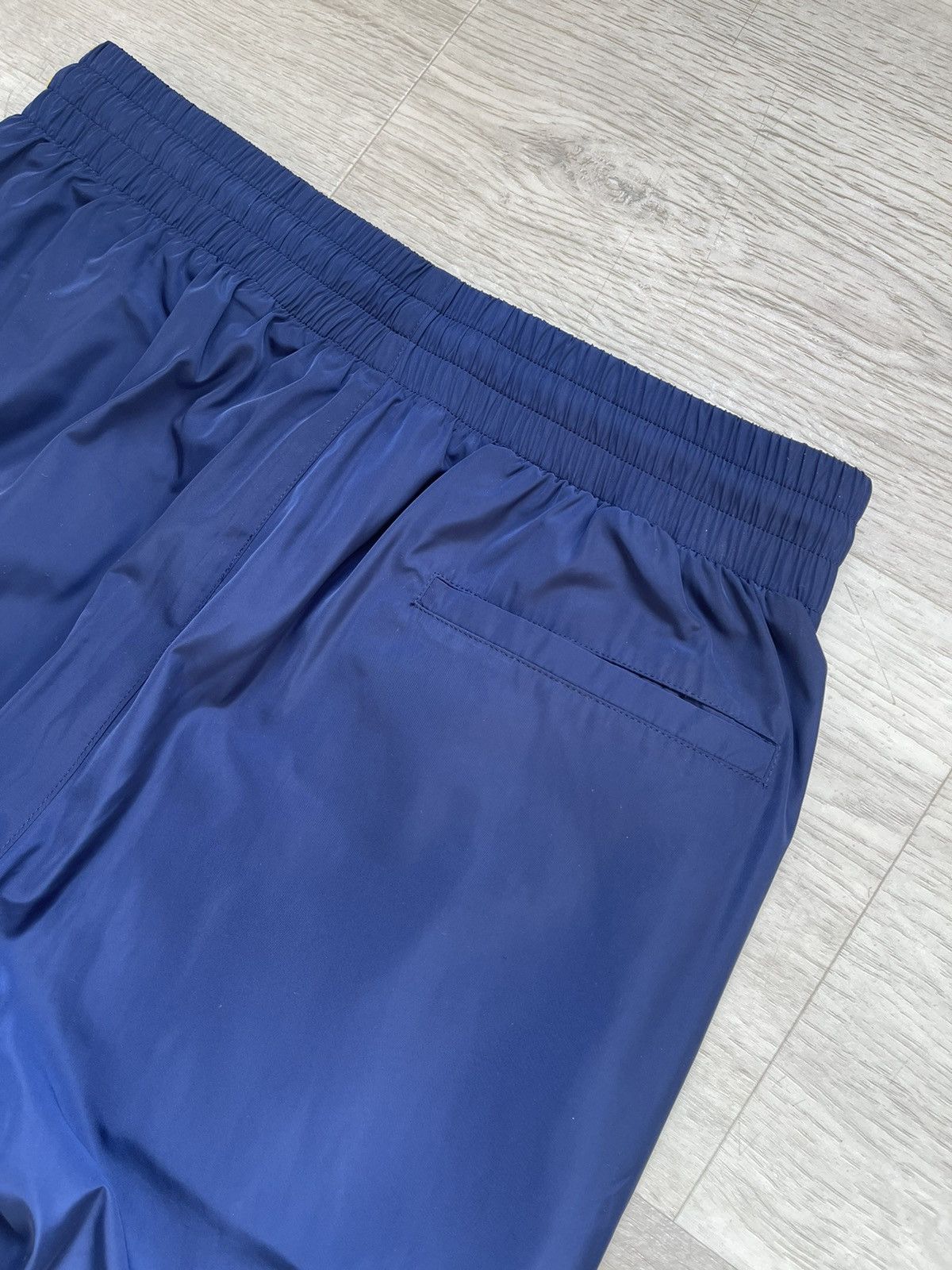 Casablanca Casablanca side panelled shell suit track Size US 32 / EU 48 - 8 Thumbnail