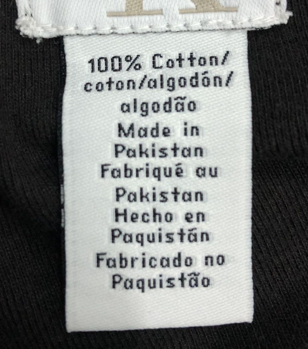 Calvin Klein Vintage Calvin Klein Jeans T-Shirt Size US M / EU 48-50 / 2 - 8 Thumbnail