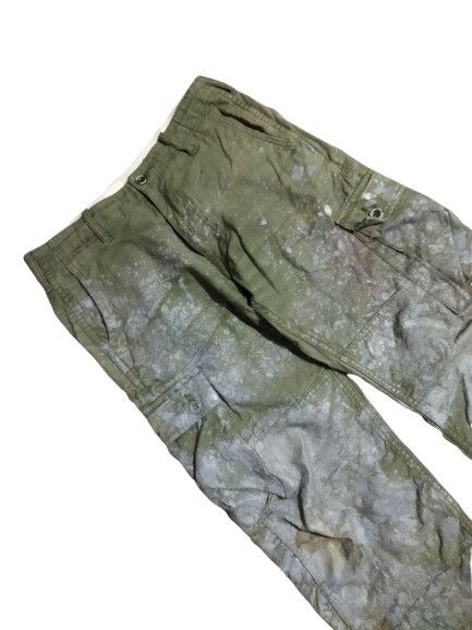 The Flat Head The Flat Head Cargo Pants Size US 30 / EU 46 - 3 Thumbnail