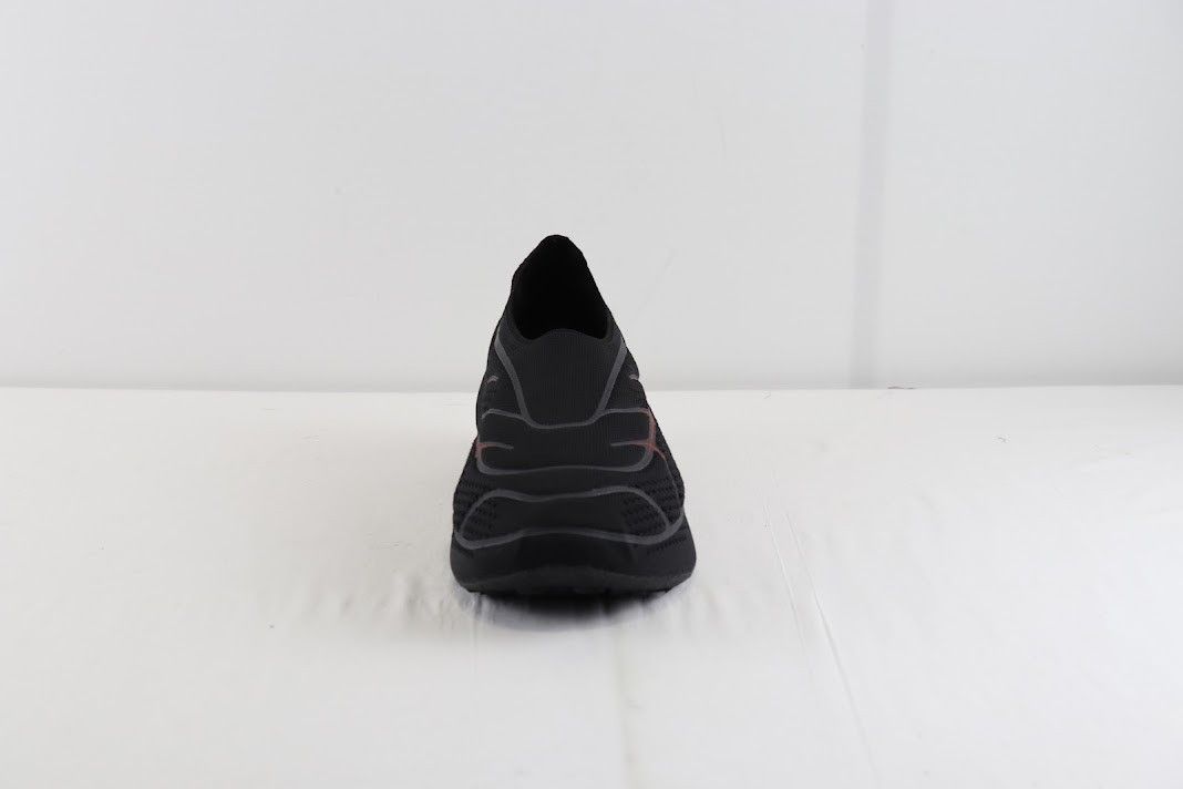 Givenchy o1rshd1 TK-360 Plus Sneaker in Black Size US 11 / EU 44 - 5 Thumbnail